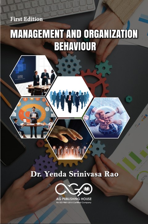 Management and Organization Behaviour