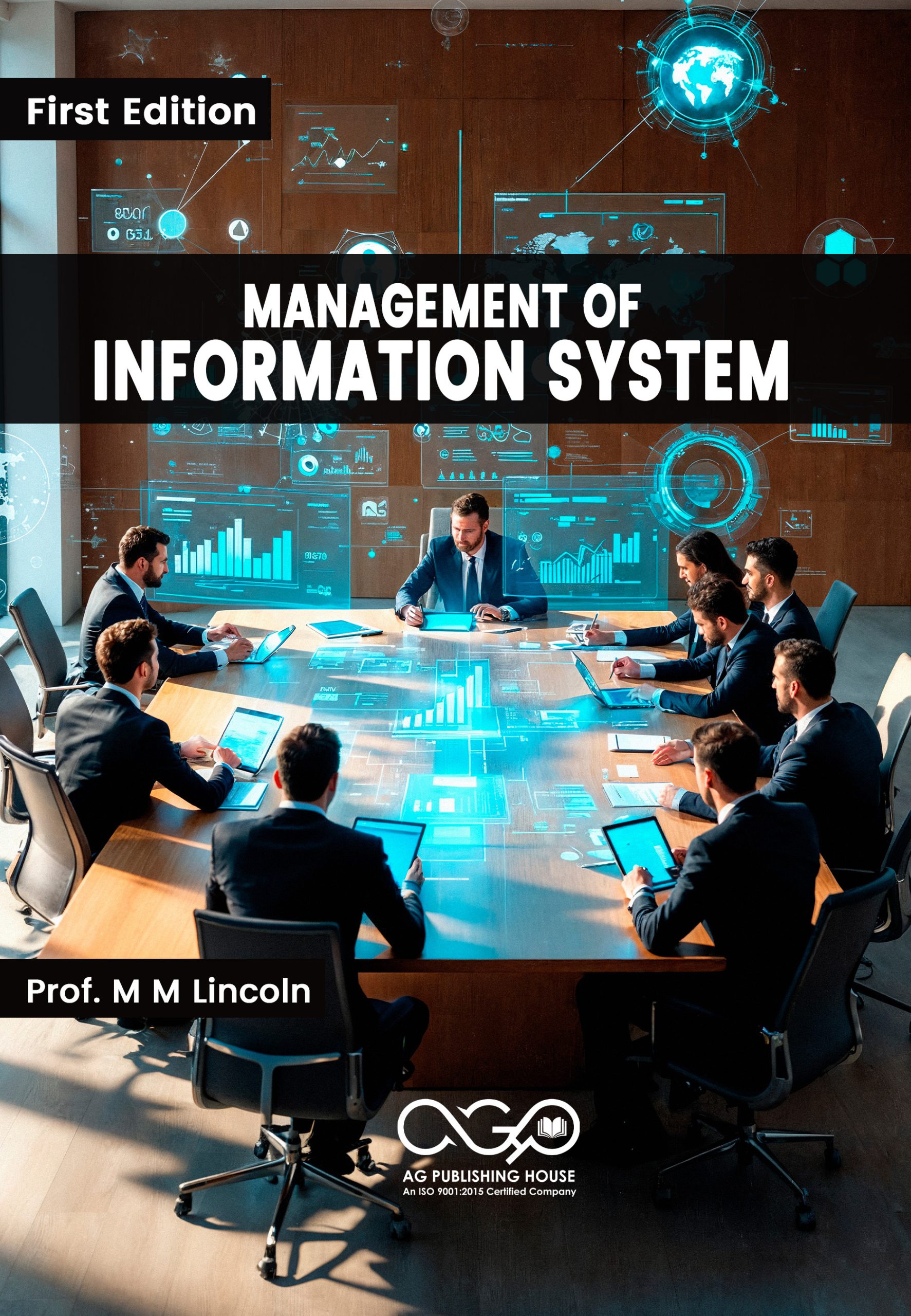 Management of Information System