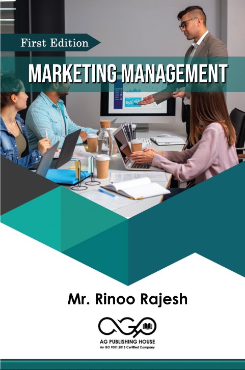 Marketing Management