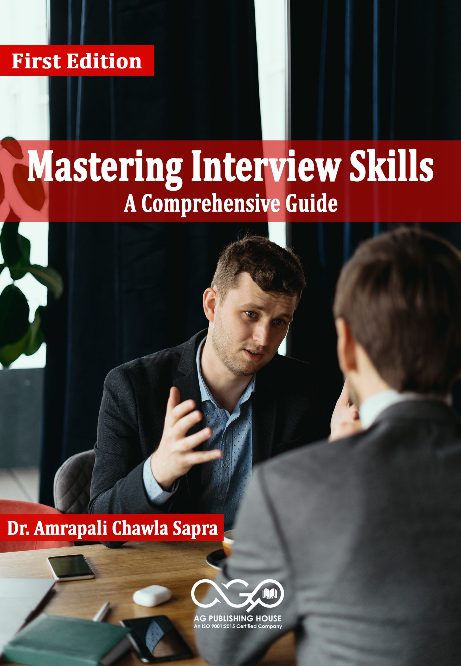 Mastering Interview Skills: A Comprehensive Guide