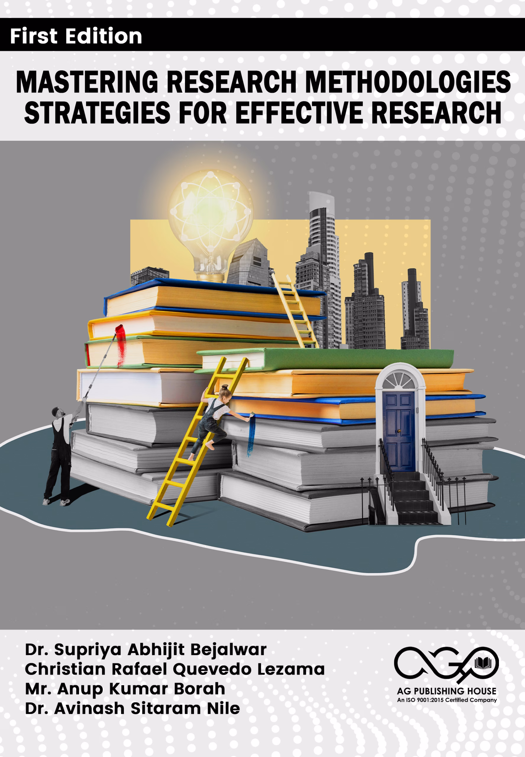 Mastering Research Methodologies: Strategies for Effective Research