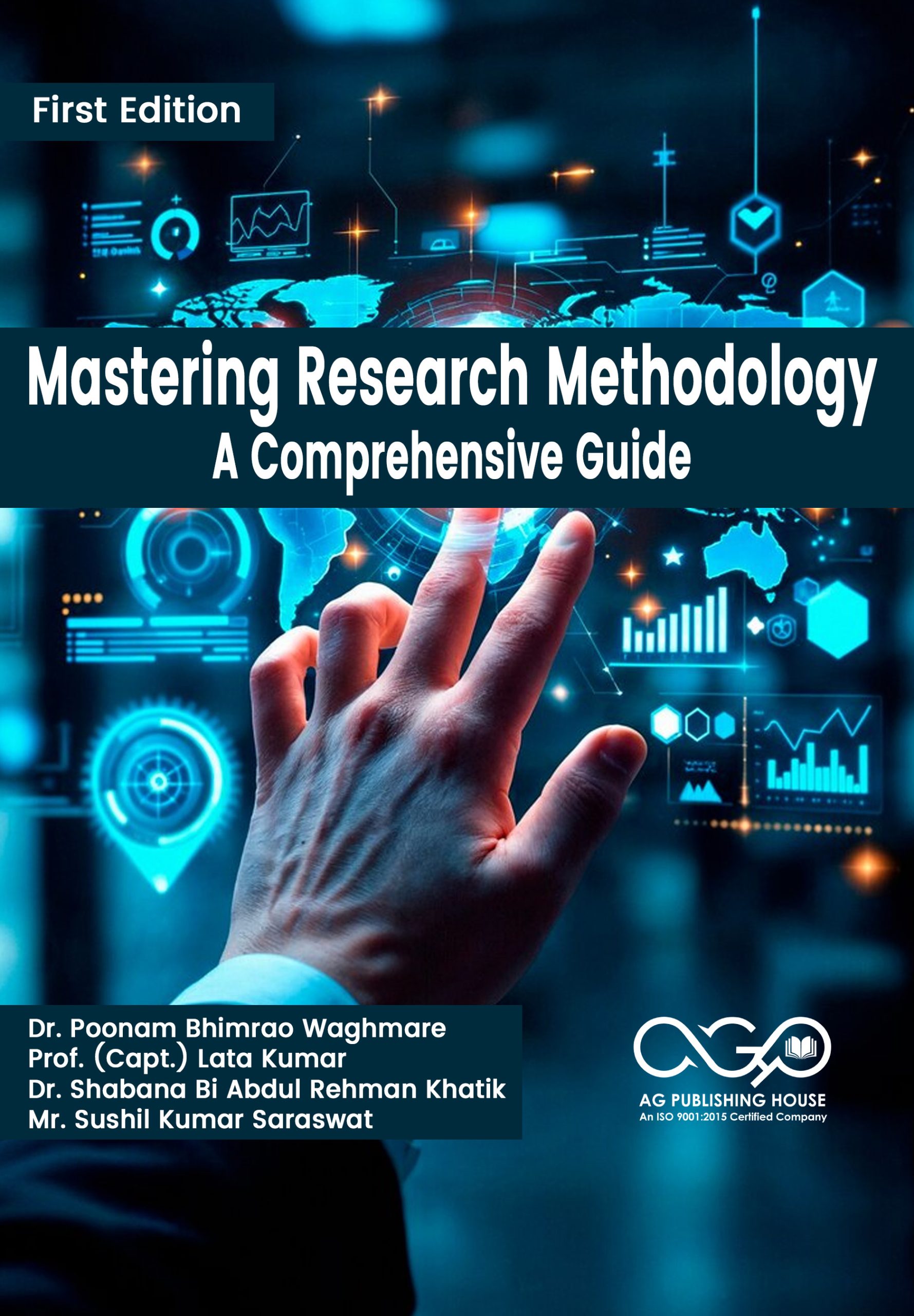 Mastering Research Methodology: A Comprehensive Guide