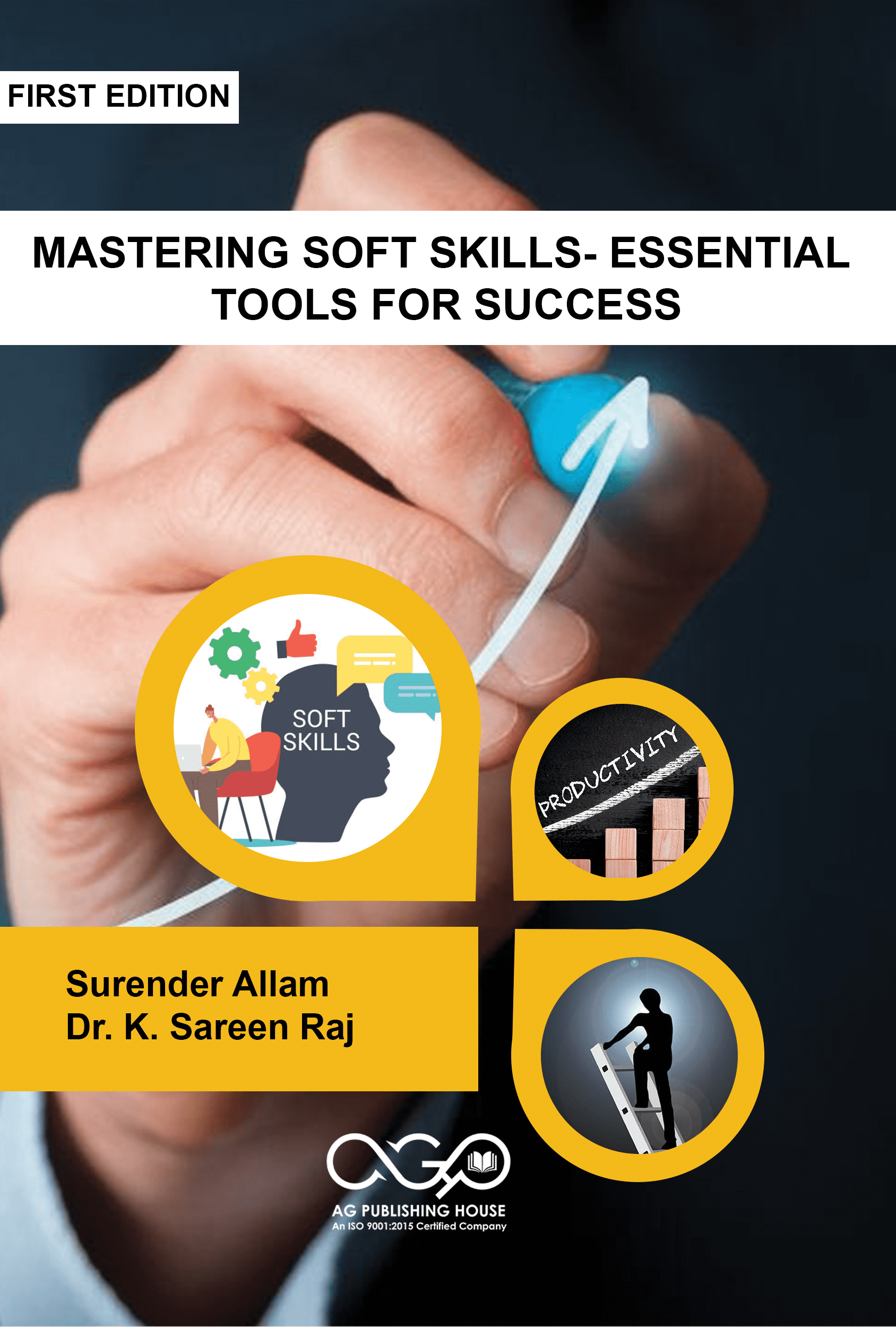 Mastering Soft Skills- Essential Tools for Success