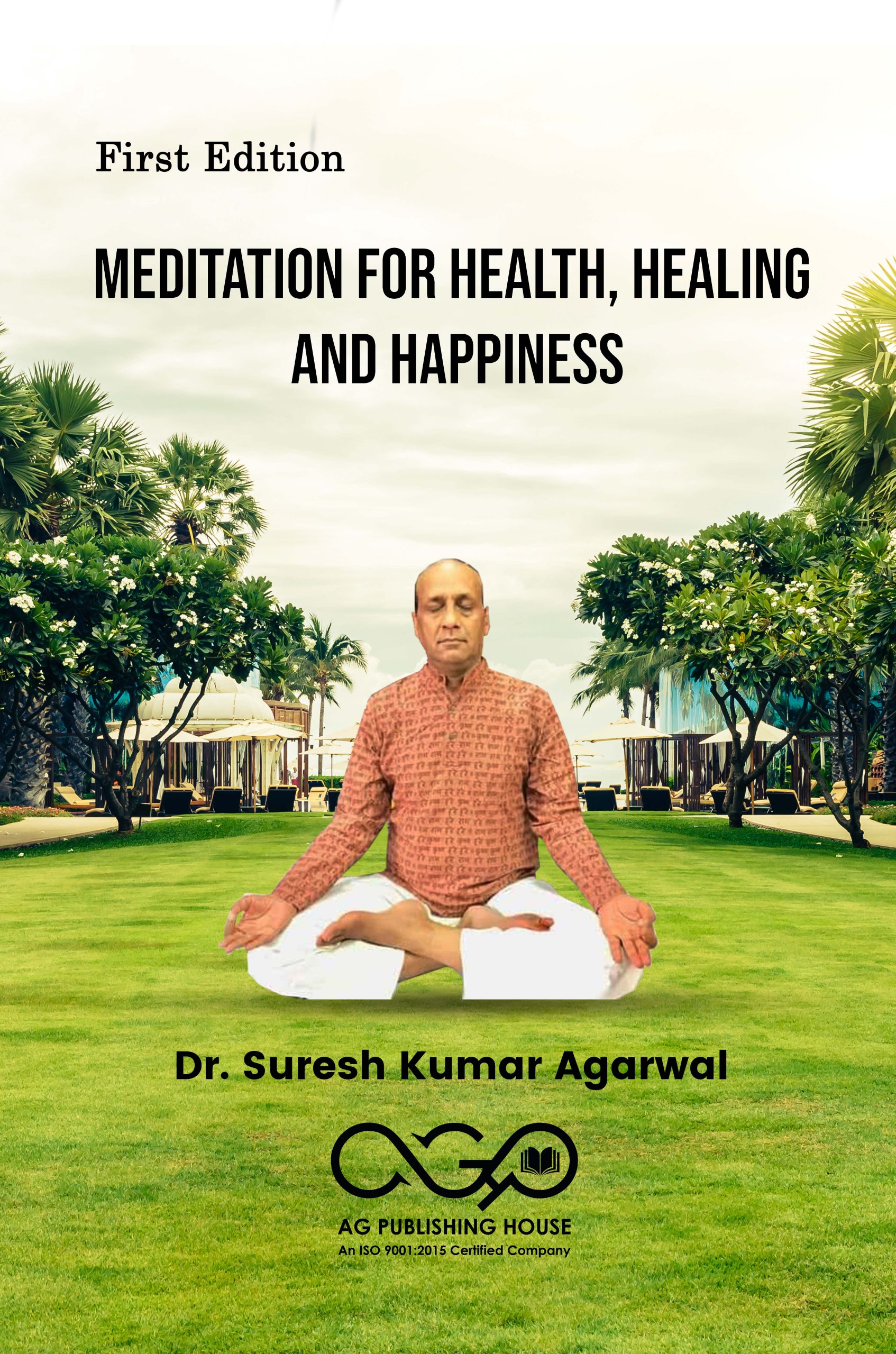 Meditation for Health, Healing and Happiness
