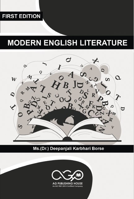 Modern English Literature