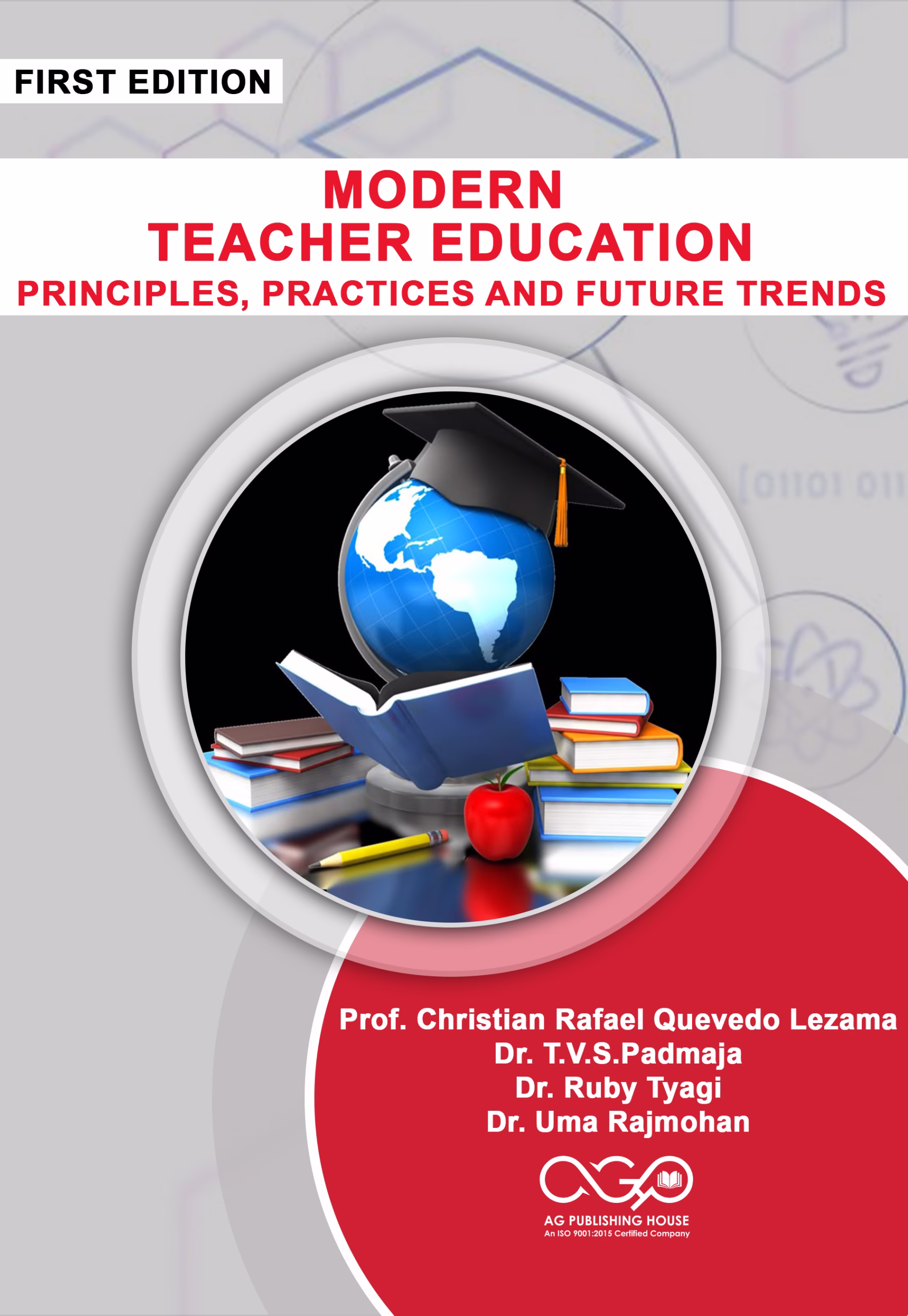 Modern Teacher Education: Principles, Practices, and Future Trends