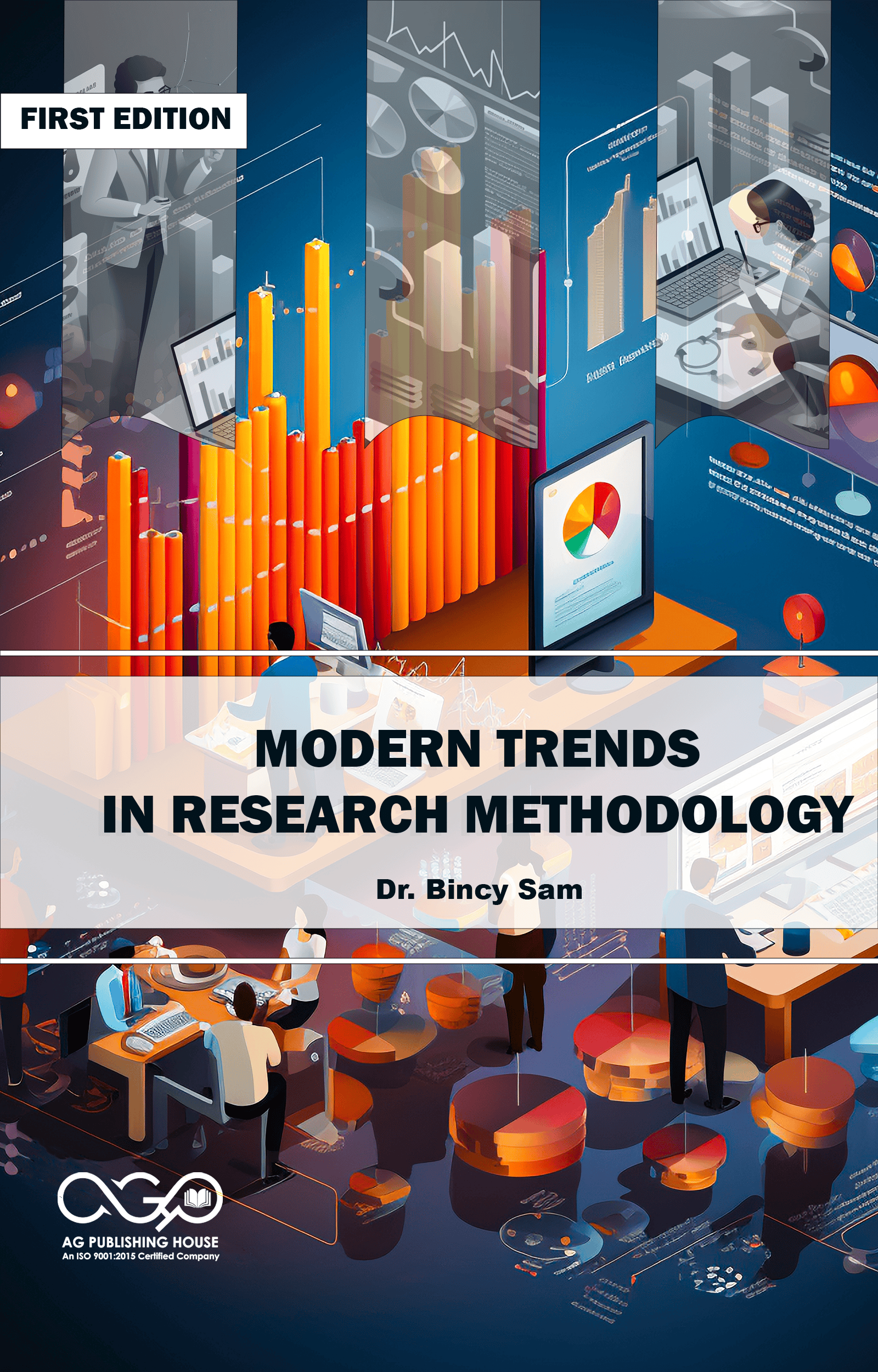 Modern Trends in Research Methodology