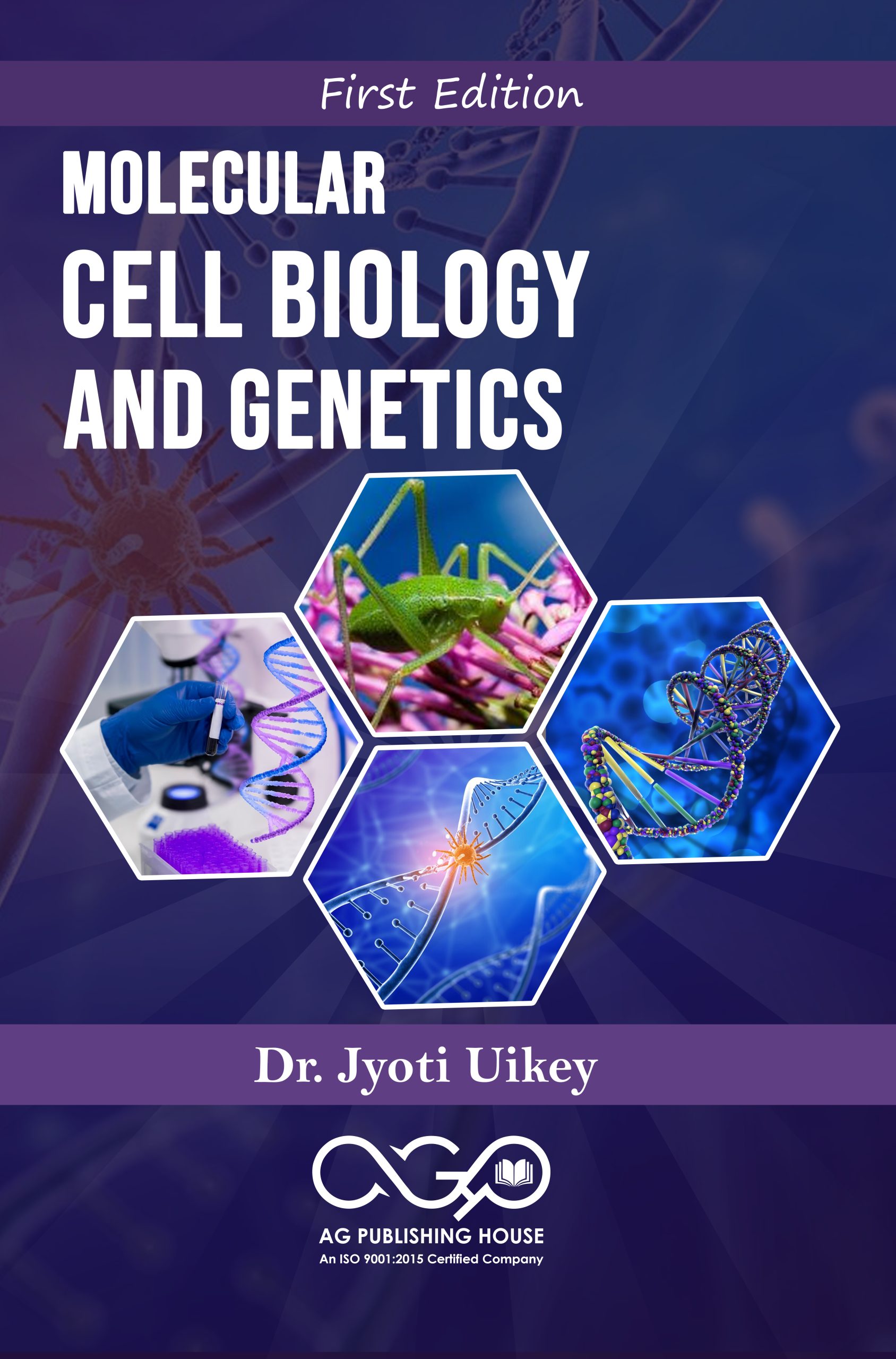Molecular Cell Biology and Genetics