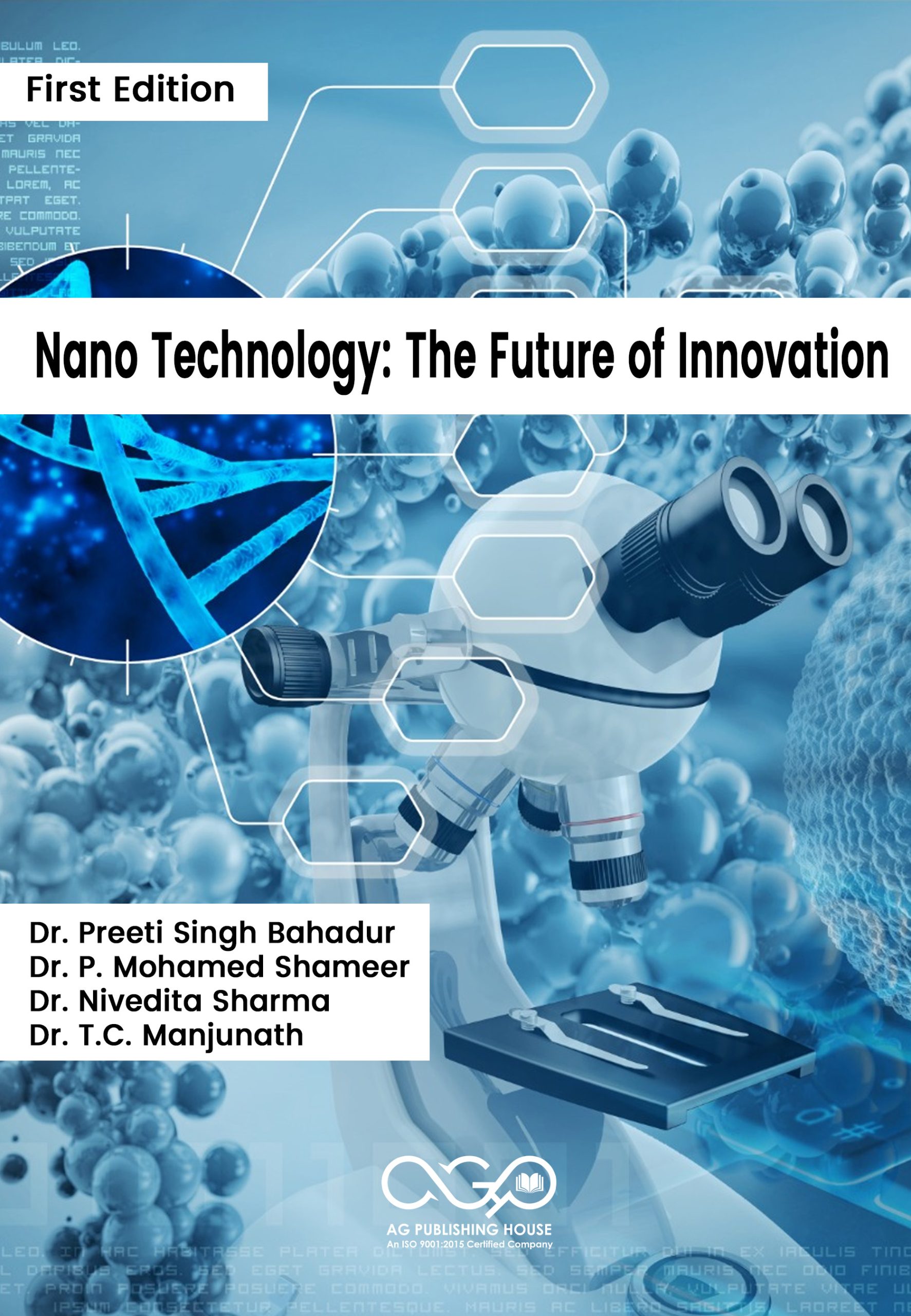 Nano Technology: The Future of Innovation