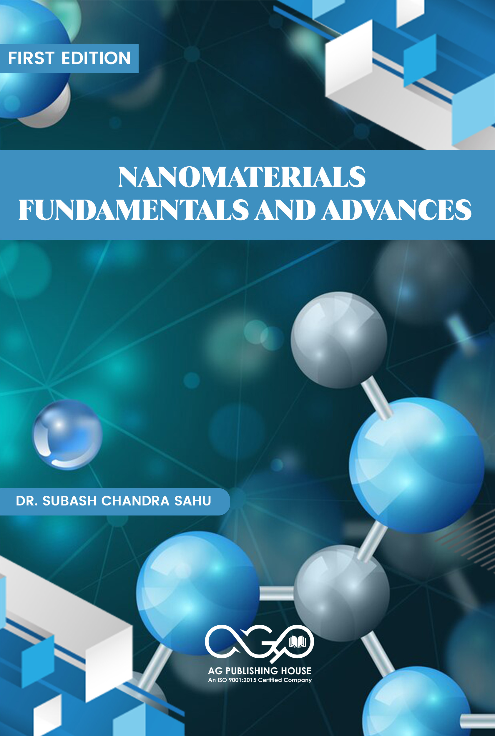 Nanomaterials: Fundamentals and Advances