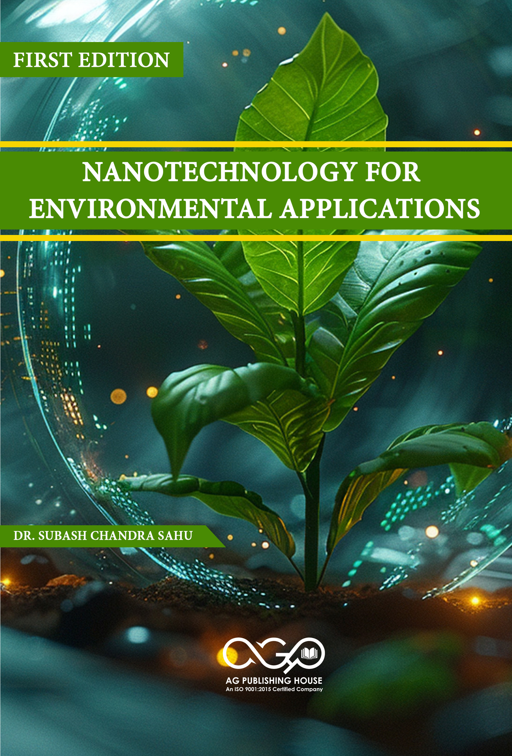 Nanotechnology for Environmental Applications