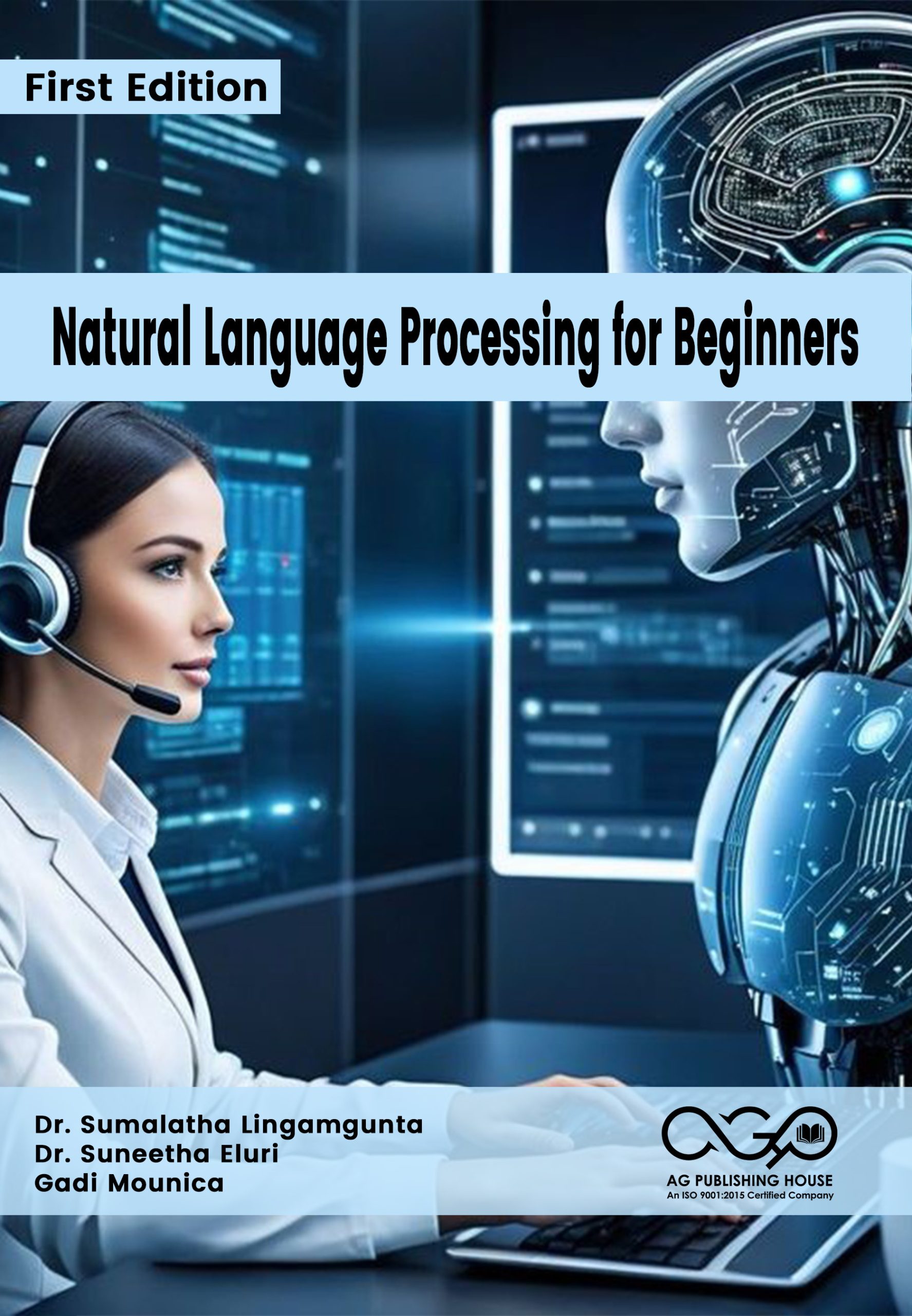 Natural Language Processing for Beginners