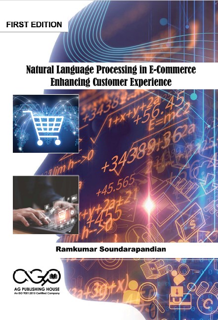 Natural Language Processing in E-Commerce-Enhancing Customer Experience