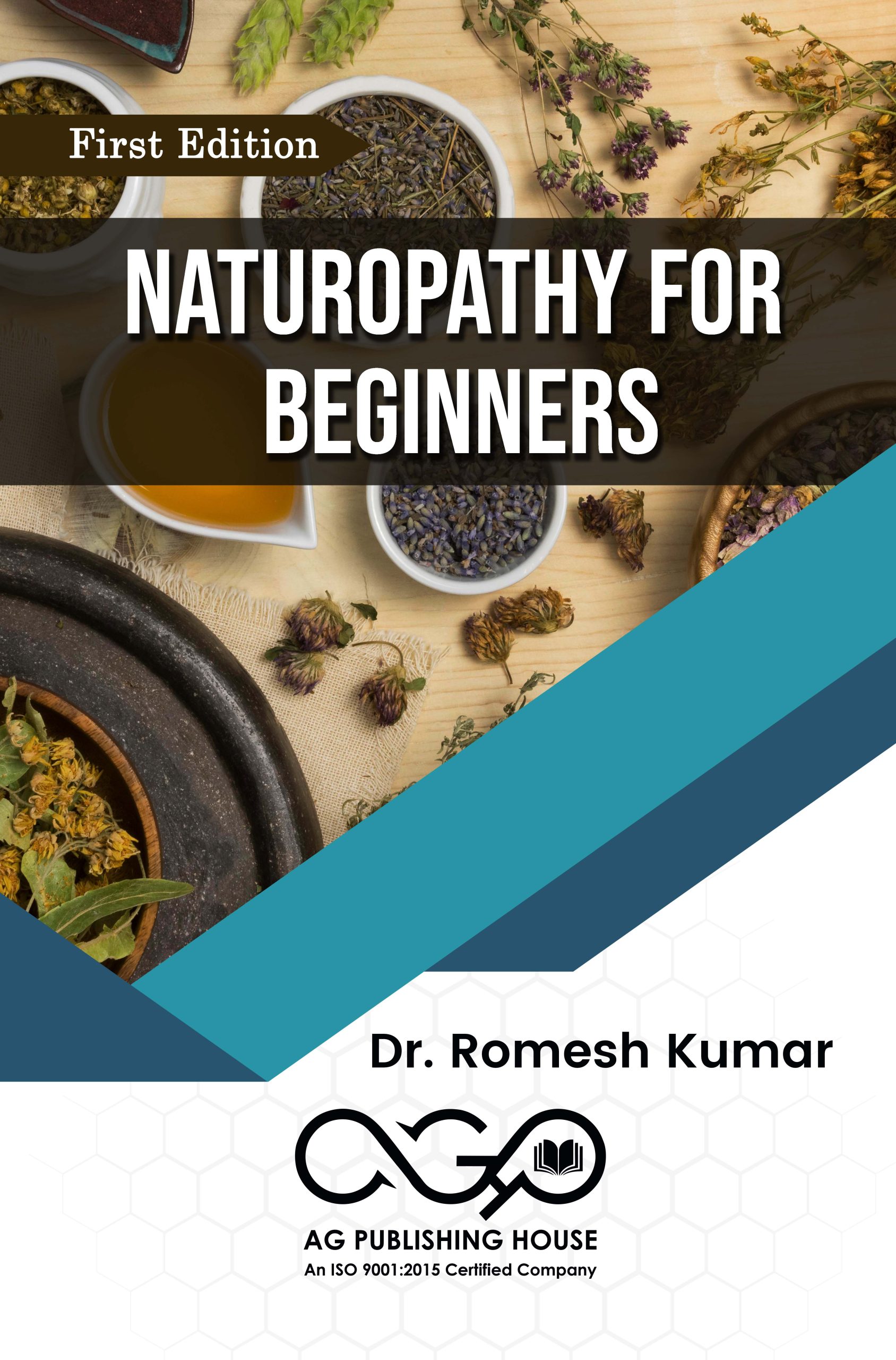Naturopathy For Beginners