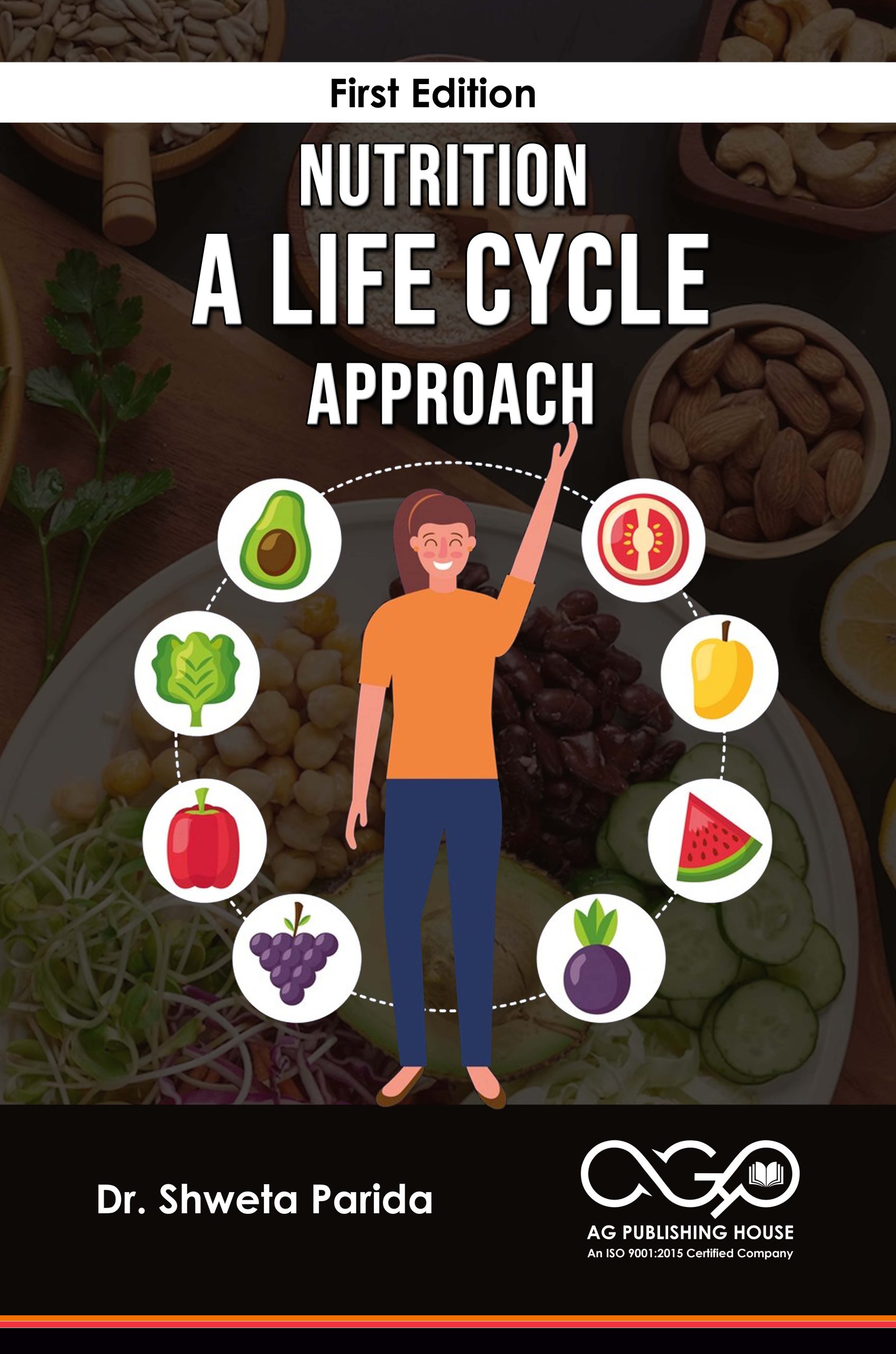 Nutrition - A Life Cycle Approach