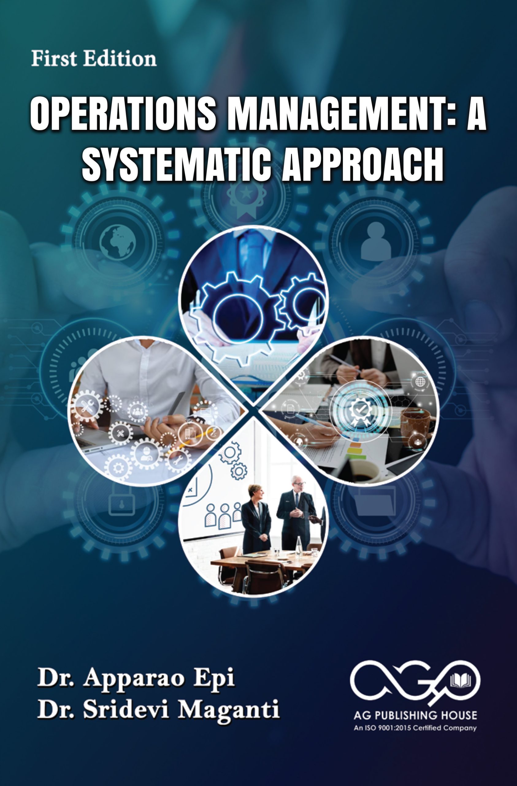 Operations Management : A Systematic Approach