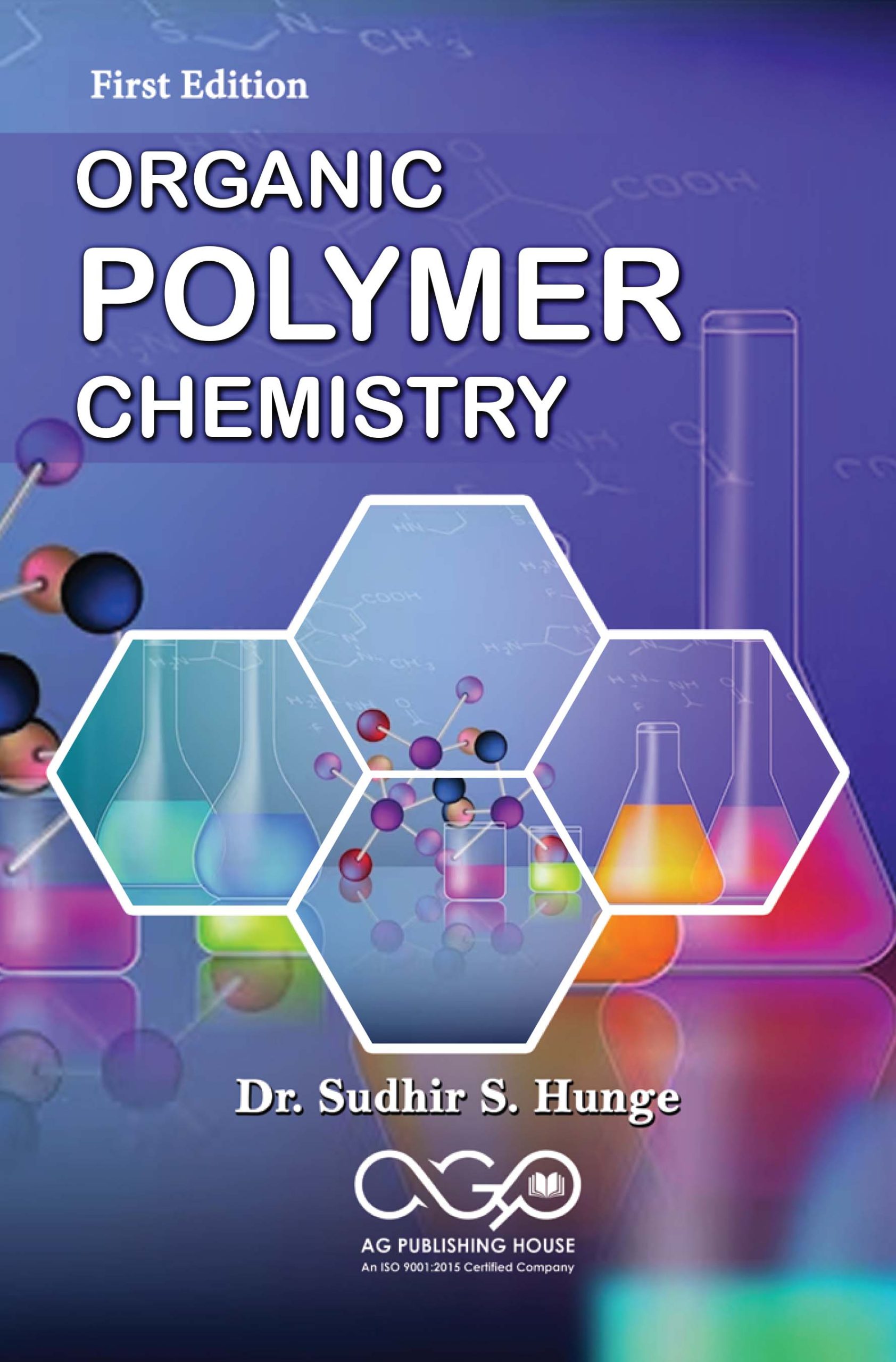 Organic Polymer Chemistry