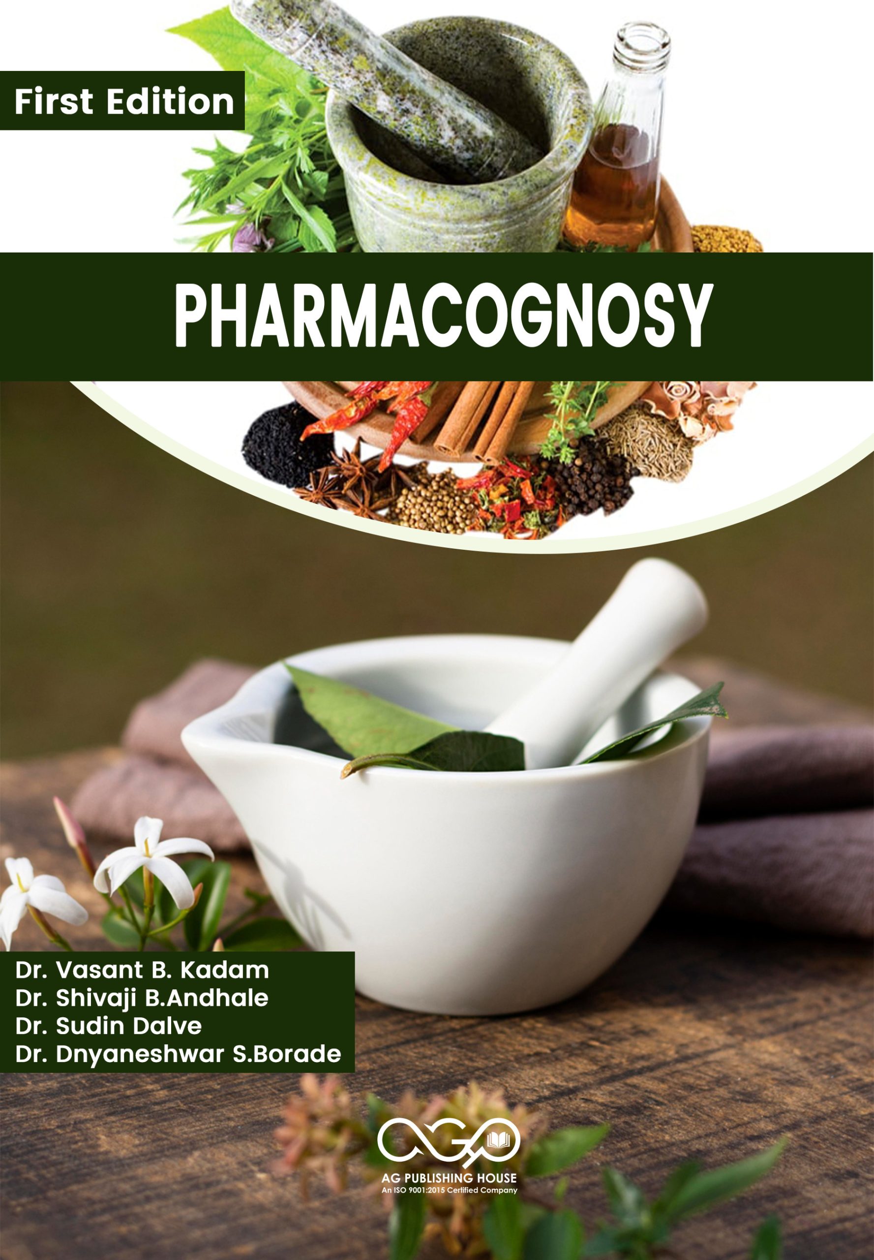 Pharmacognosy