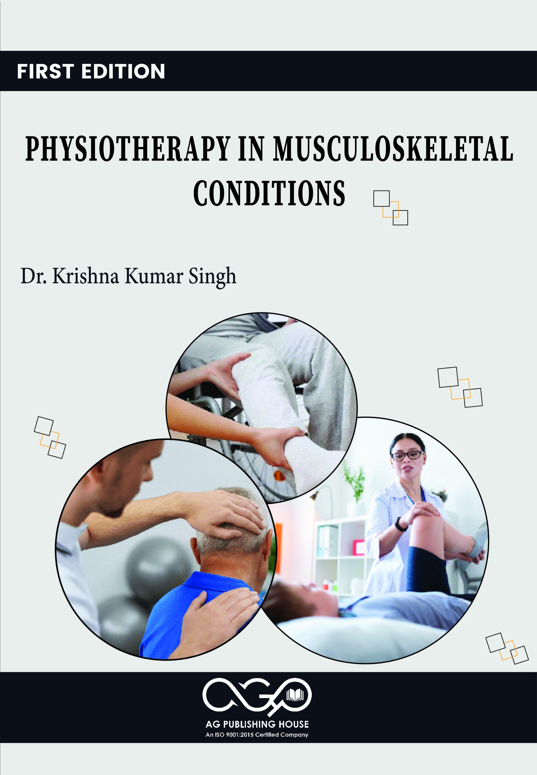 Physiotherapy in Musculoskeletal Conditions