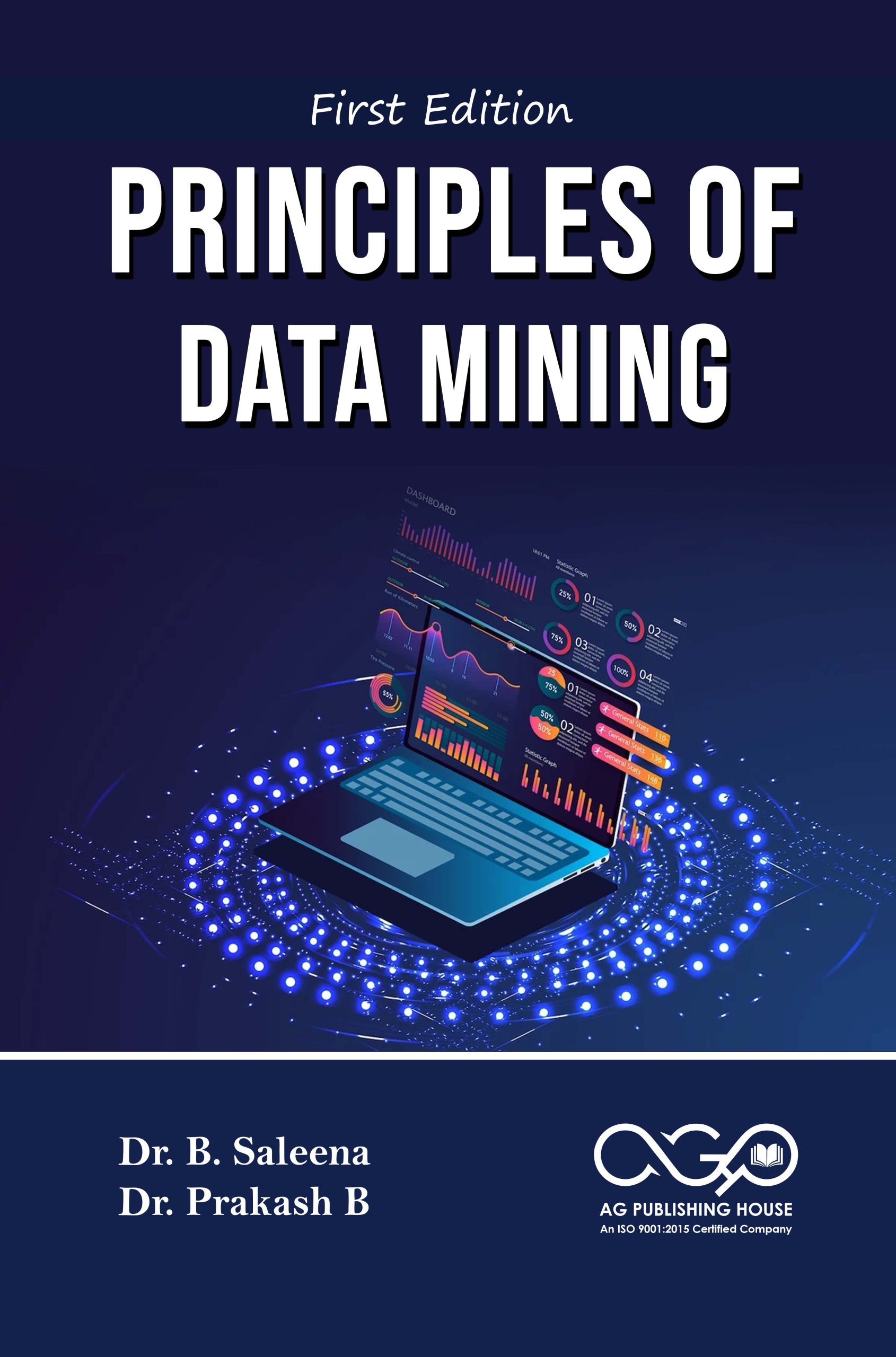 Principles Of Data Mining