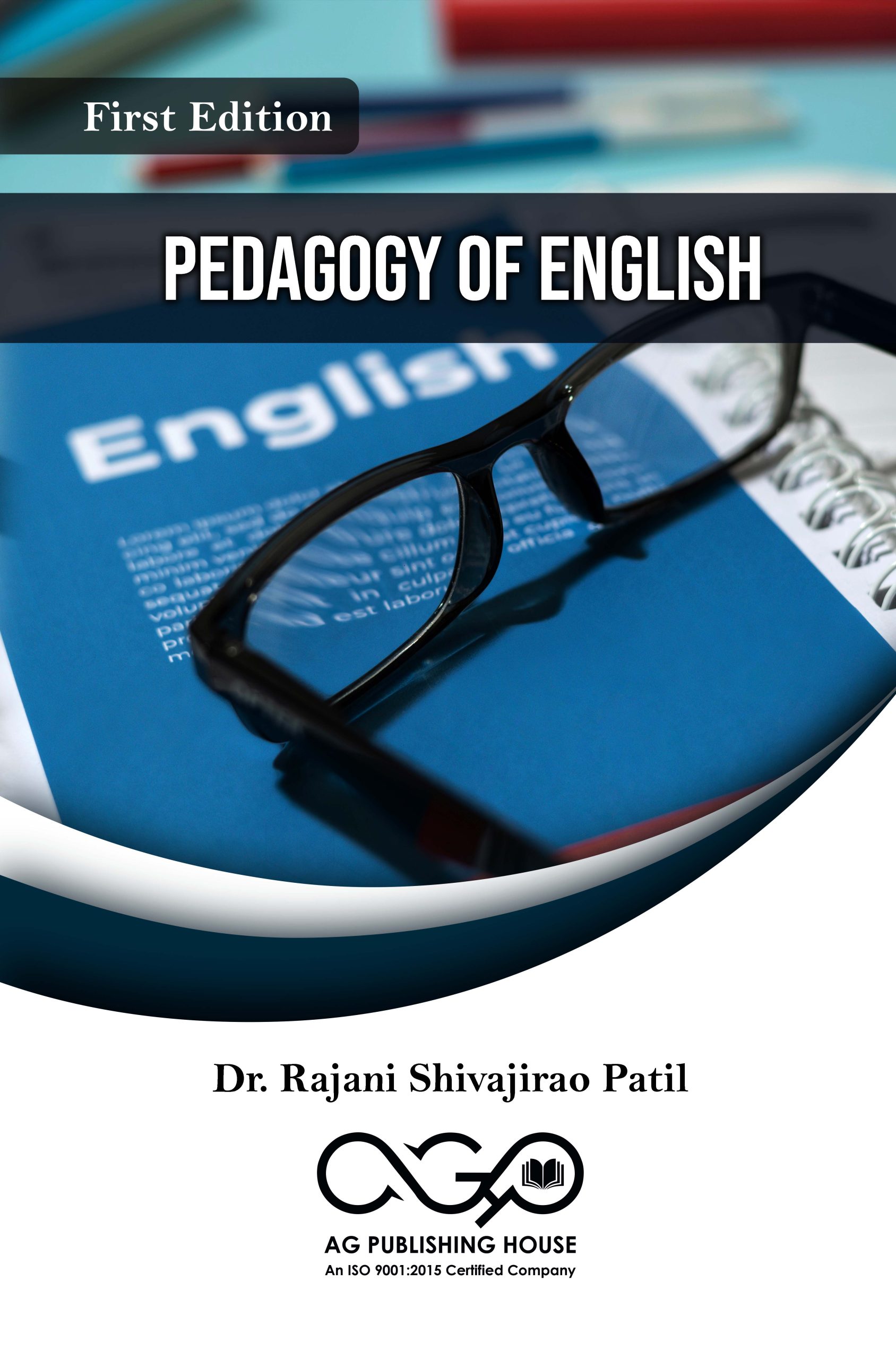 Pedagogy Of English