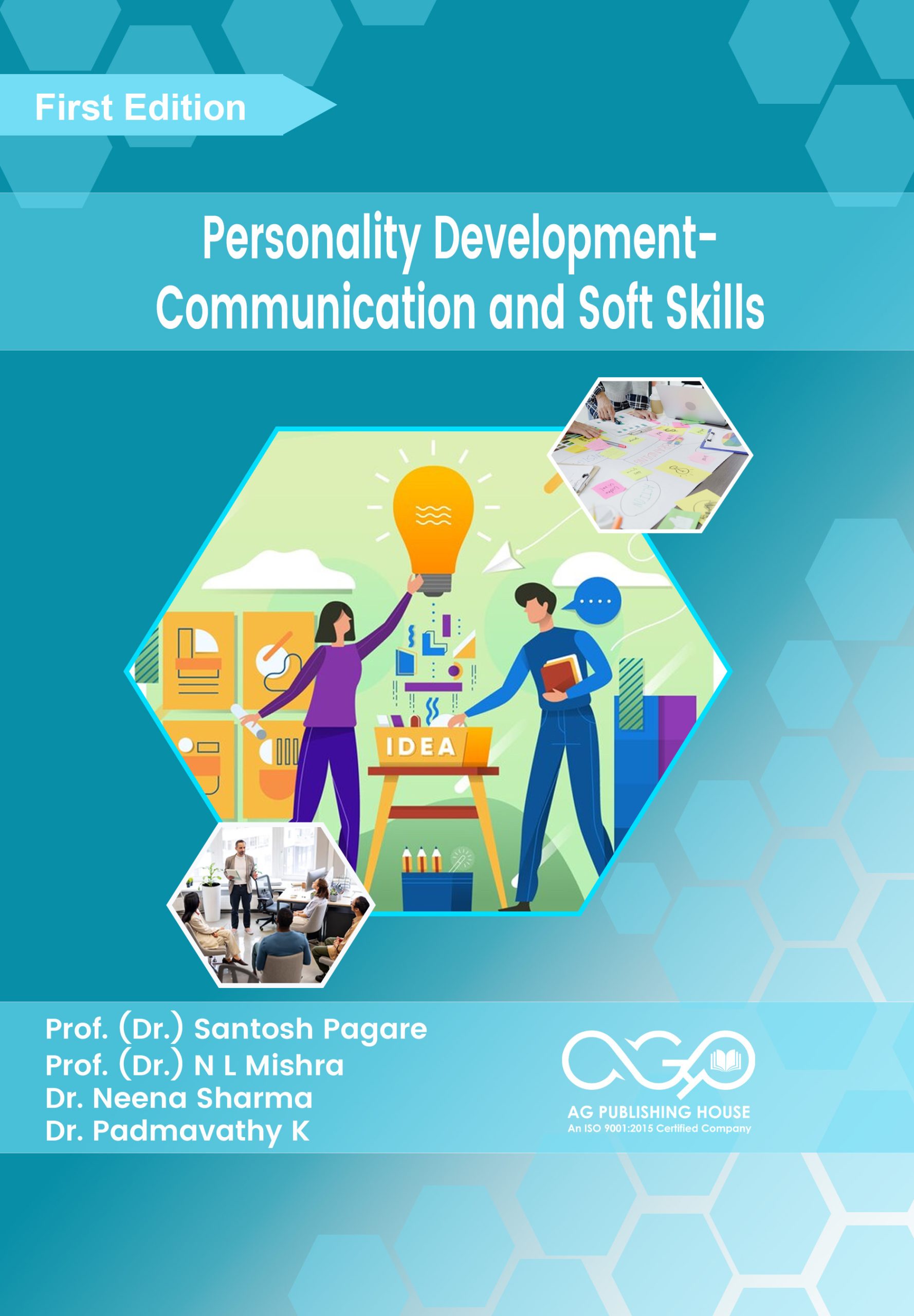 Personality Development- Communication and Soft Skills