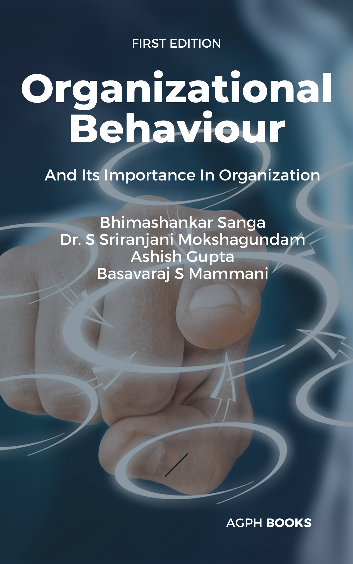Organizational Behaviour And Its Importance In Organization