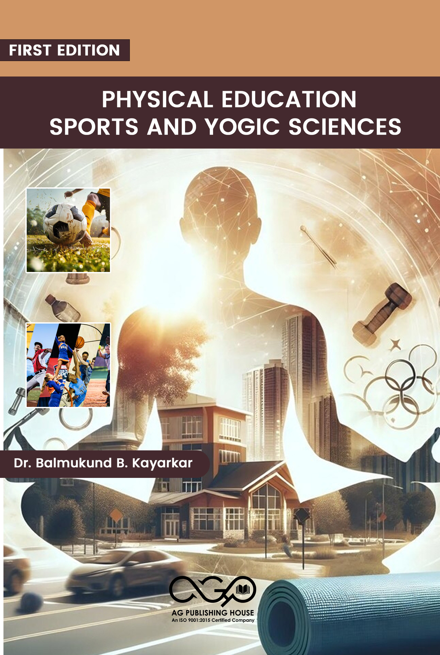 Physical Education, Sports and Yogic Sciences