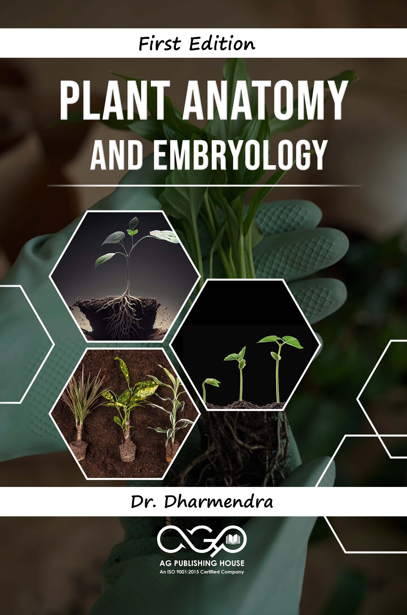 Plant Anatomy And Embryology