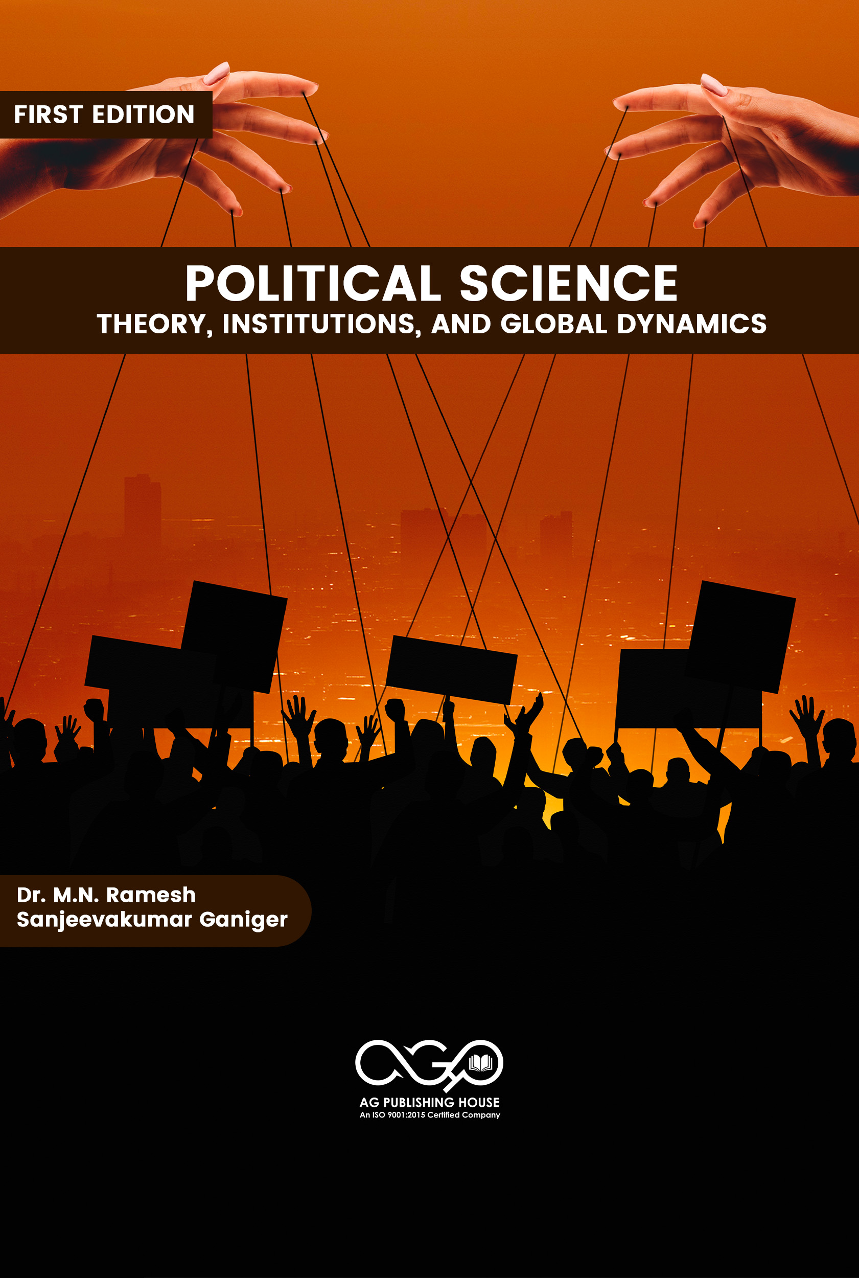 Political Science: Theory, Institutions, and Global Dynamics
