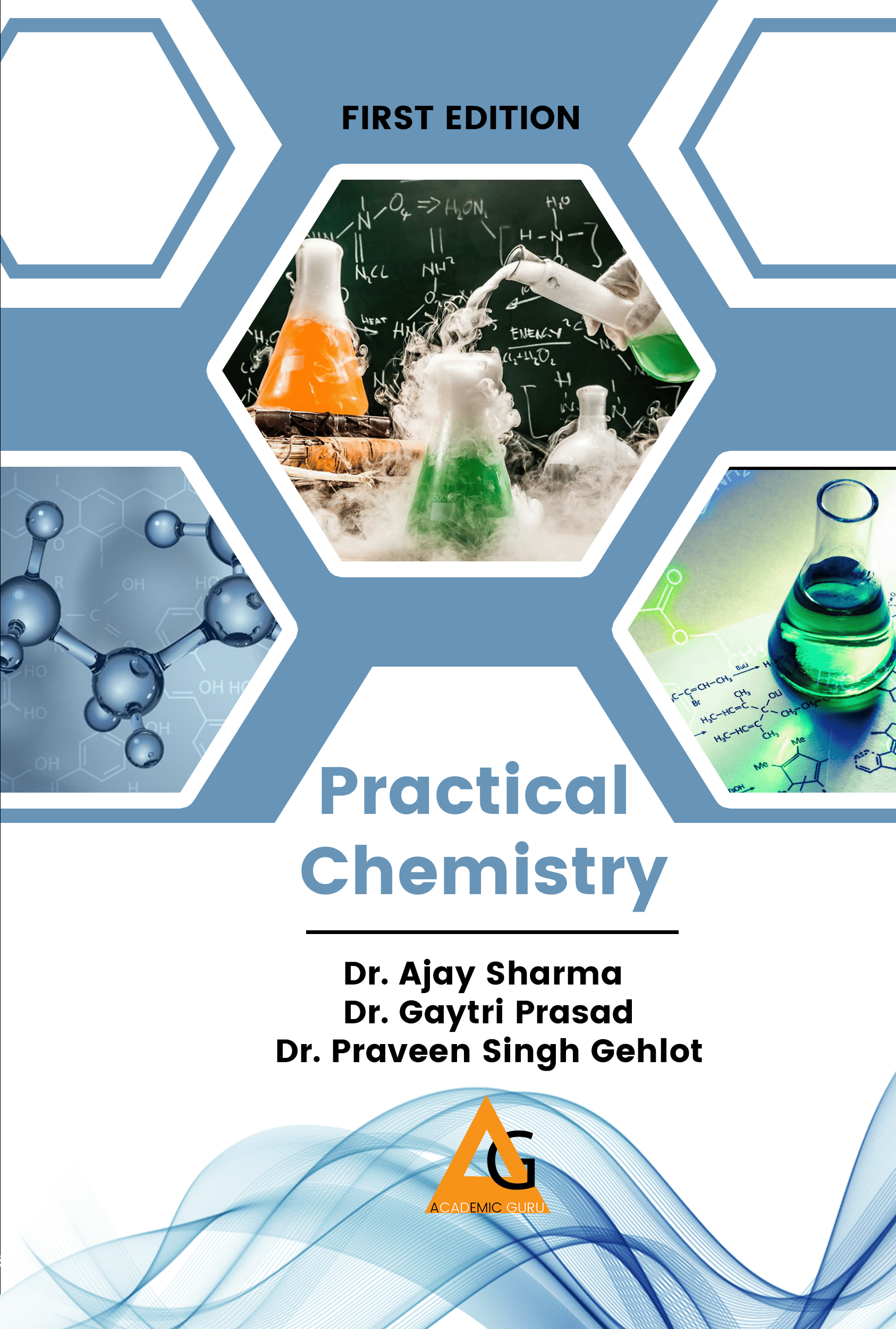 Practical Chemistry
