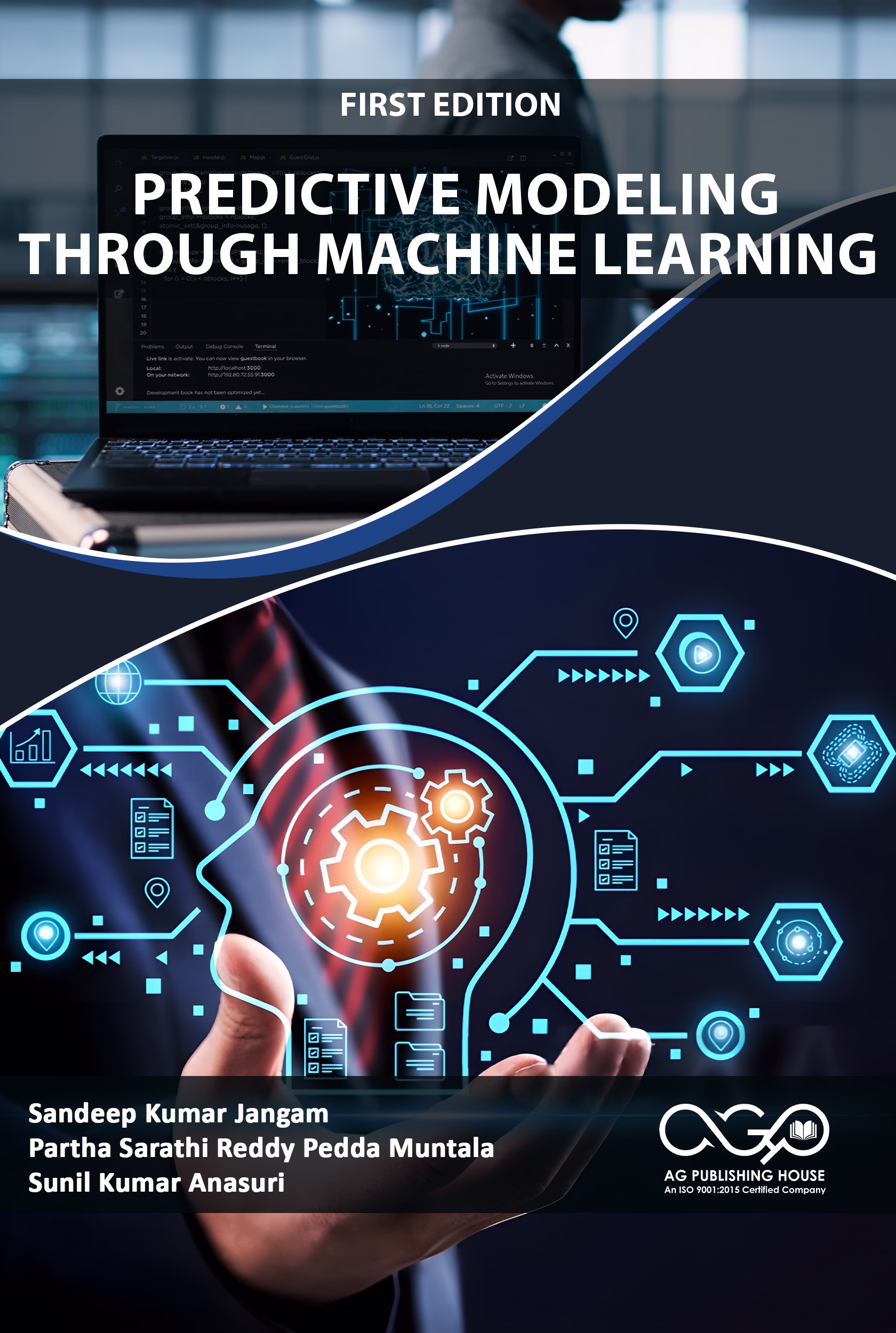 Predictive Modeling through Machine Learning