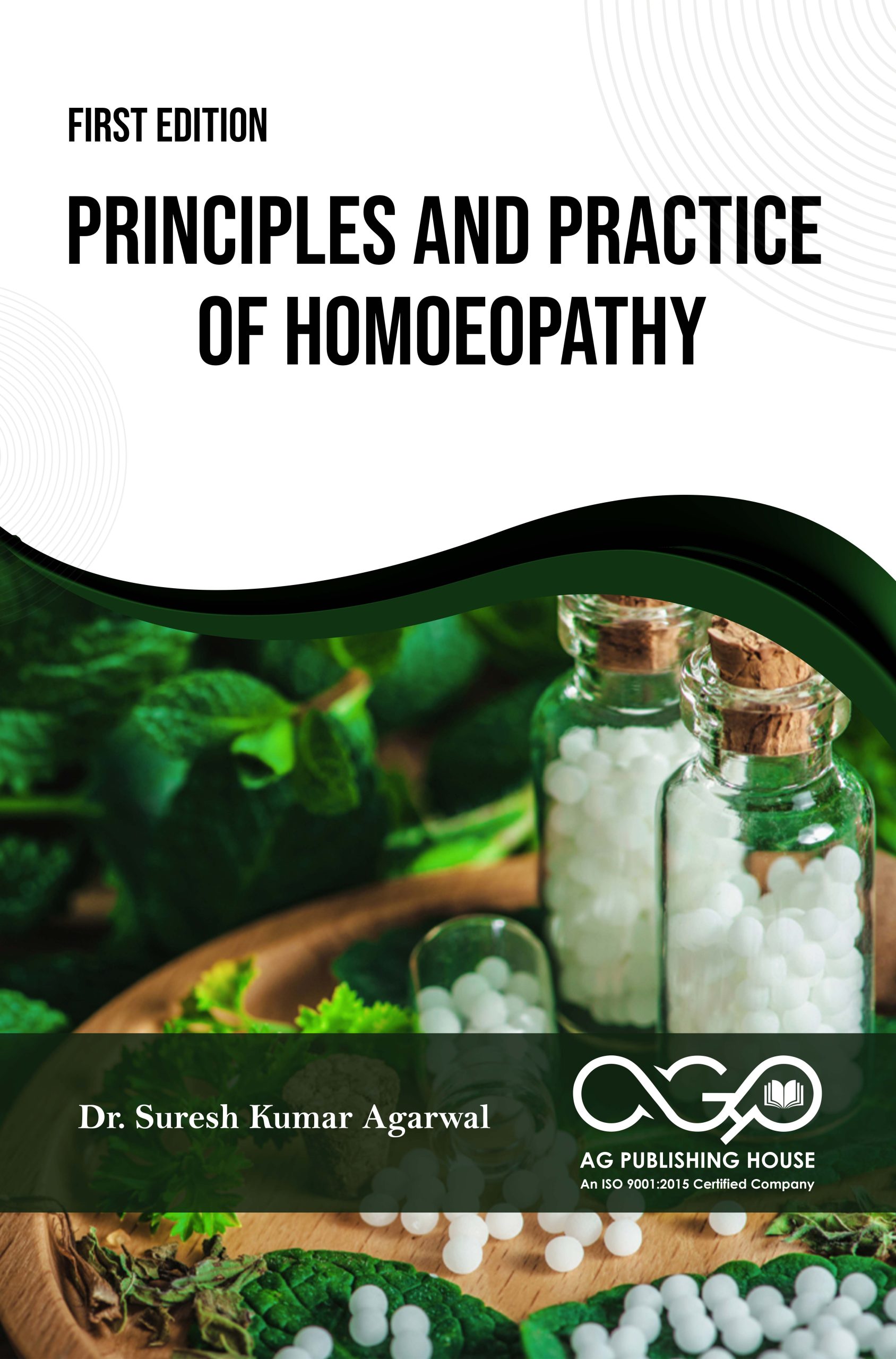 Principles And Practice Of Homoeopathy