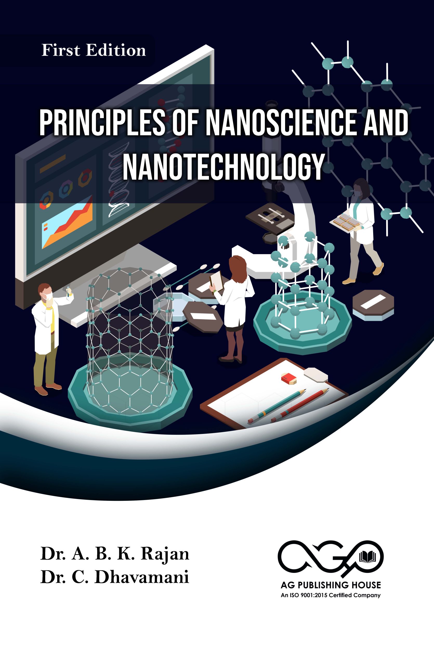 Principles Of Nanoscience And Nanotechnology
