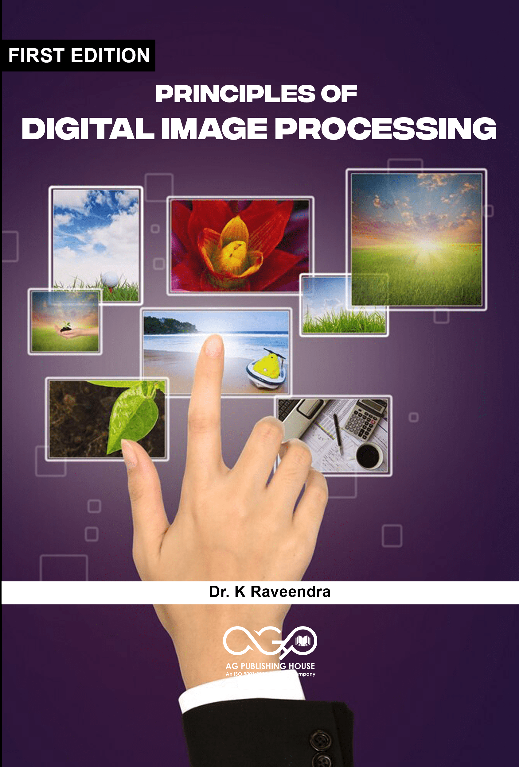 Principles of Digital Image Processing