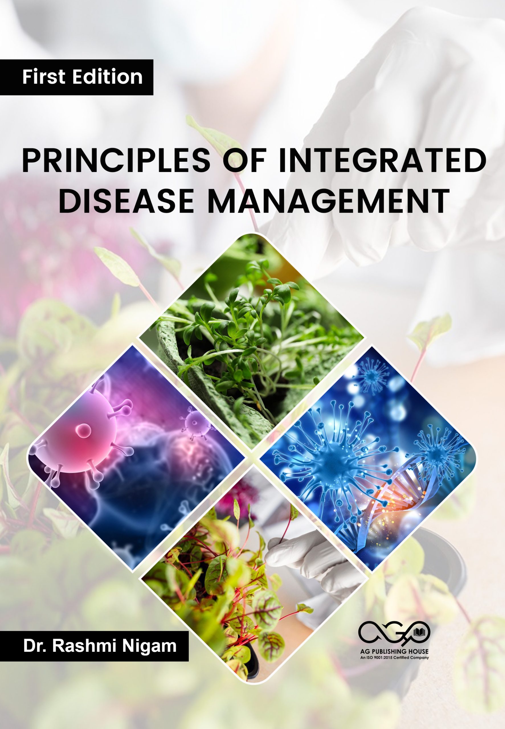 Principles of Integrated Disease Management