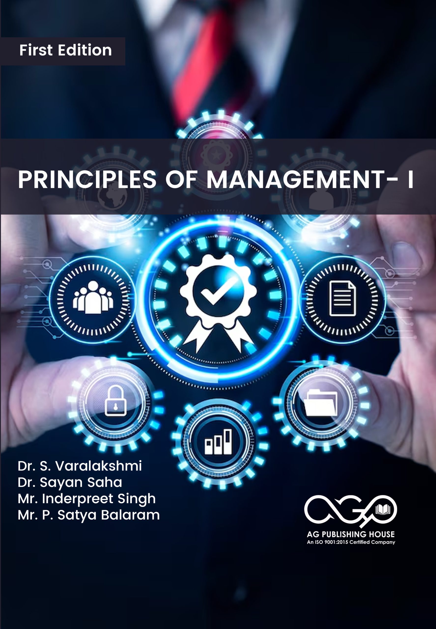Principles of Management- I