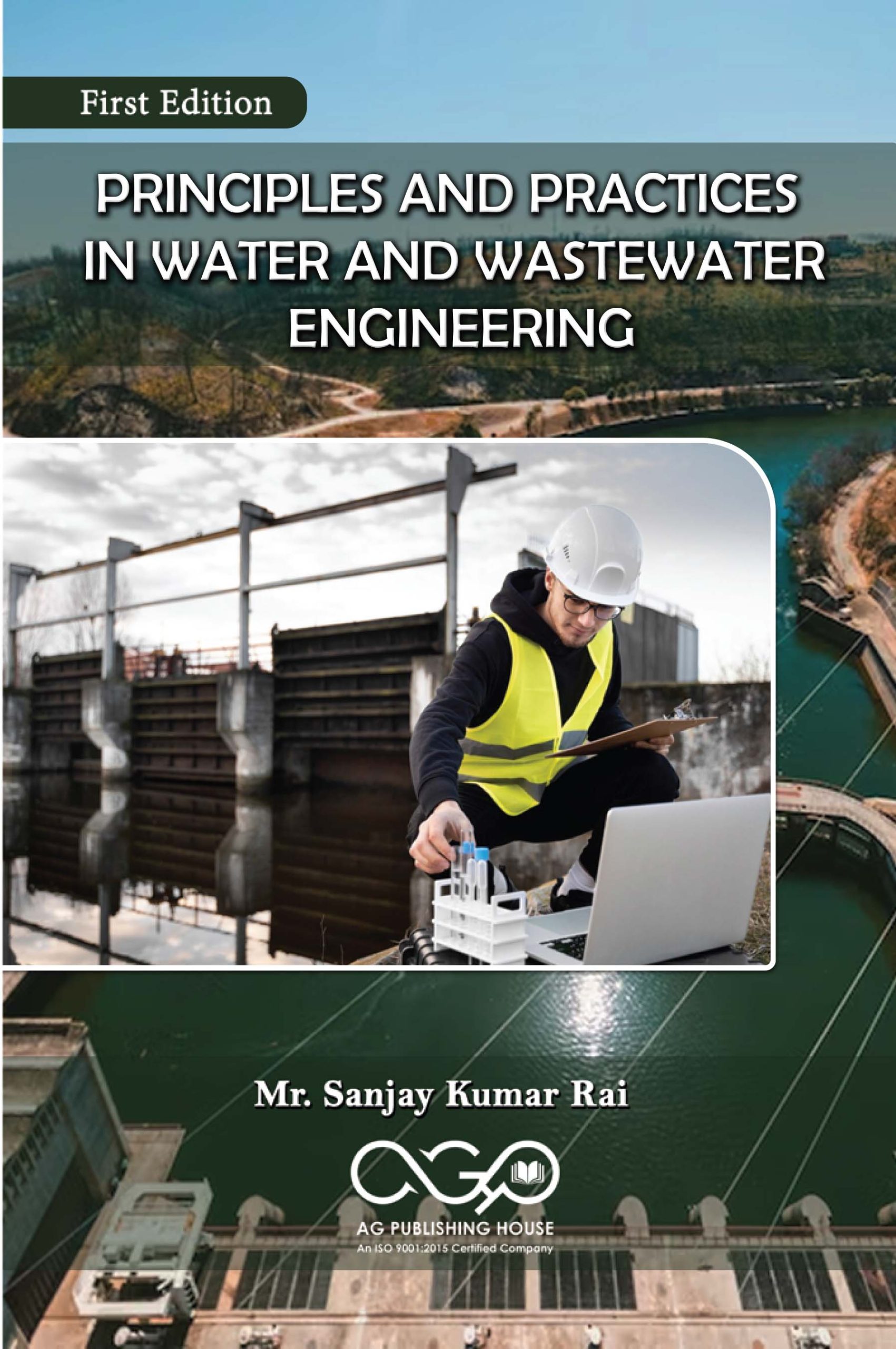 Principles and Practices in Water and Wastewater Engineering