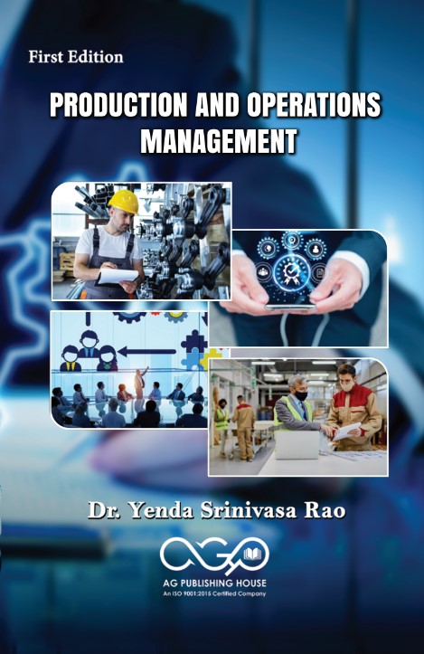 Production and operations Management