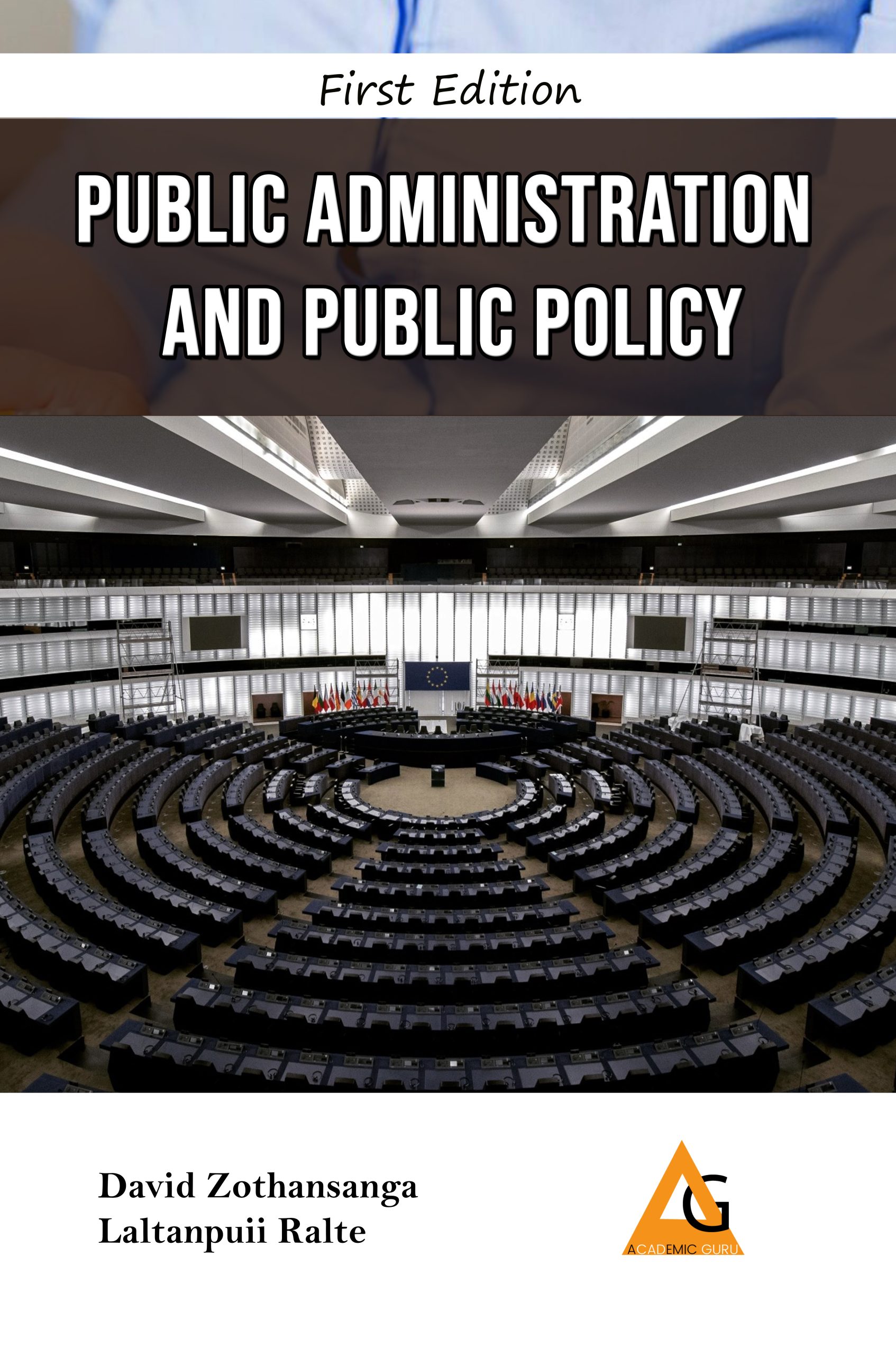 Public Administration And Public Policy