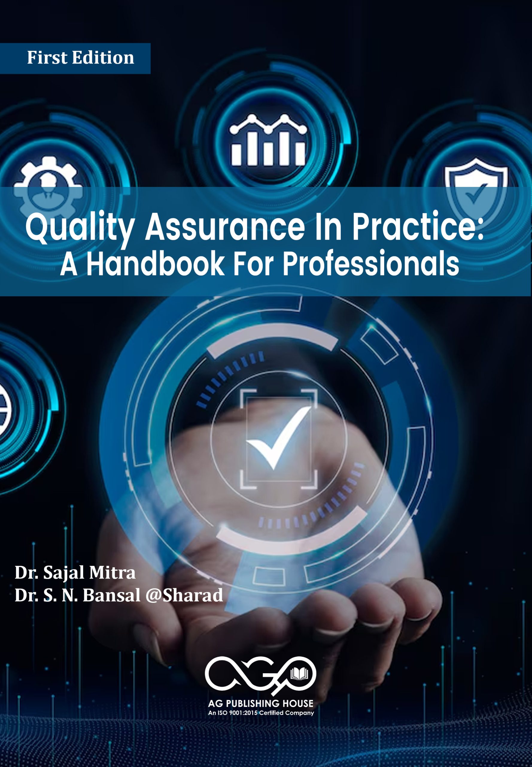 Quality Assurance In Practice: A Handbook For Professionals
