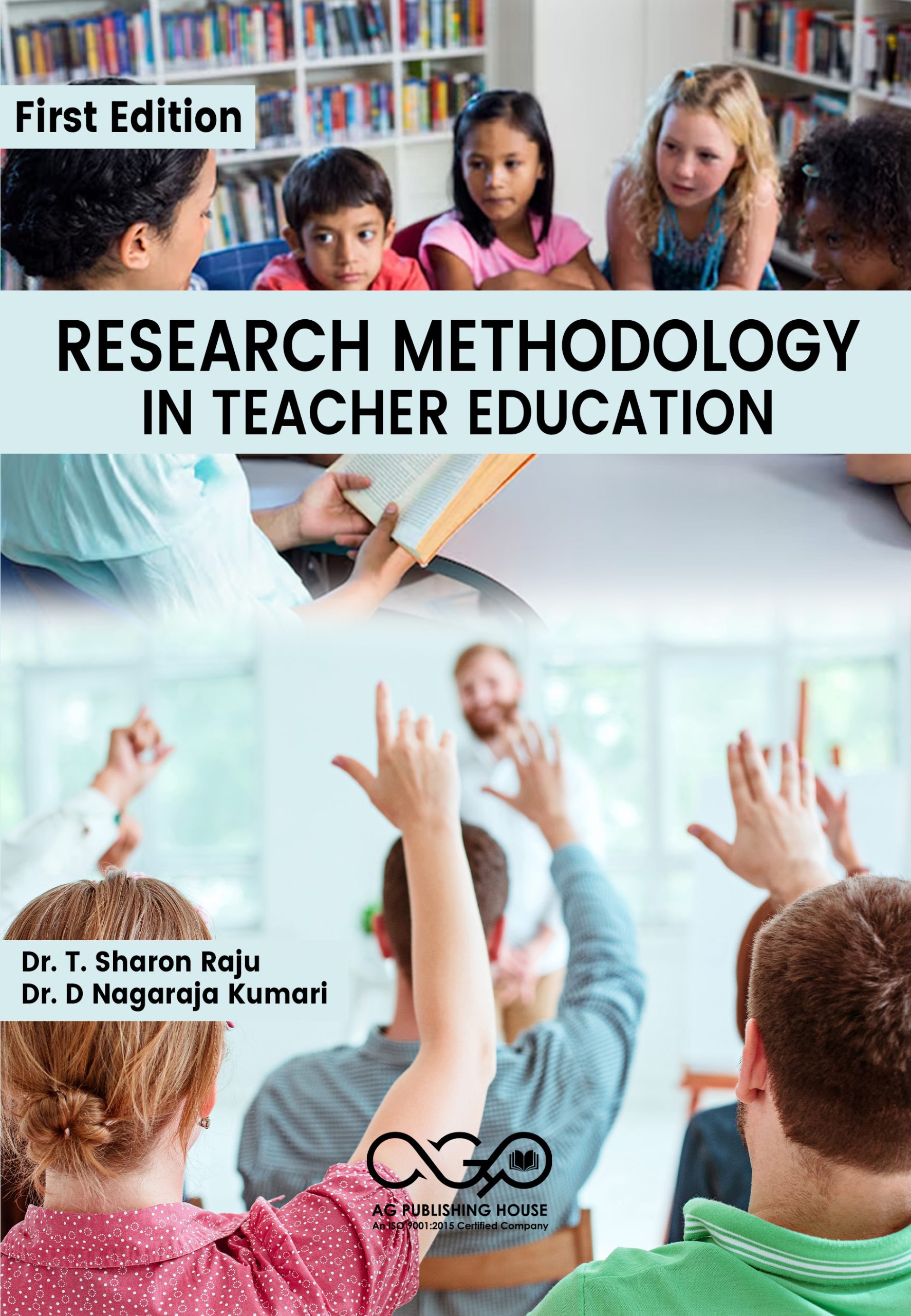 Research Methodology In Teacher Education