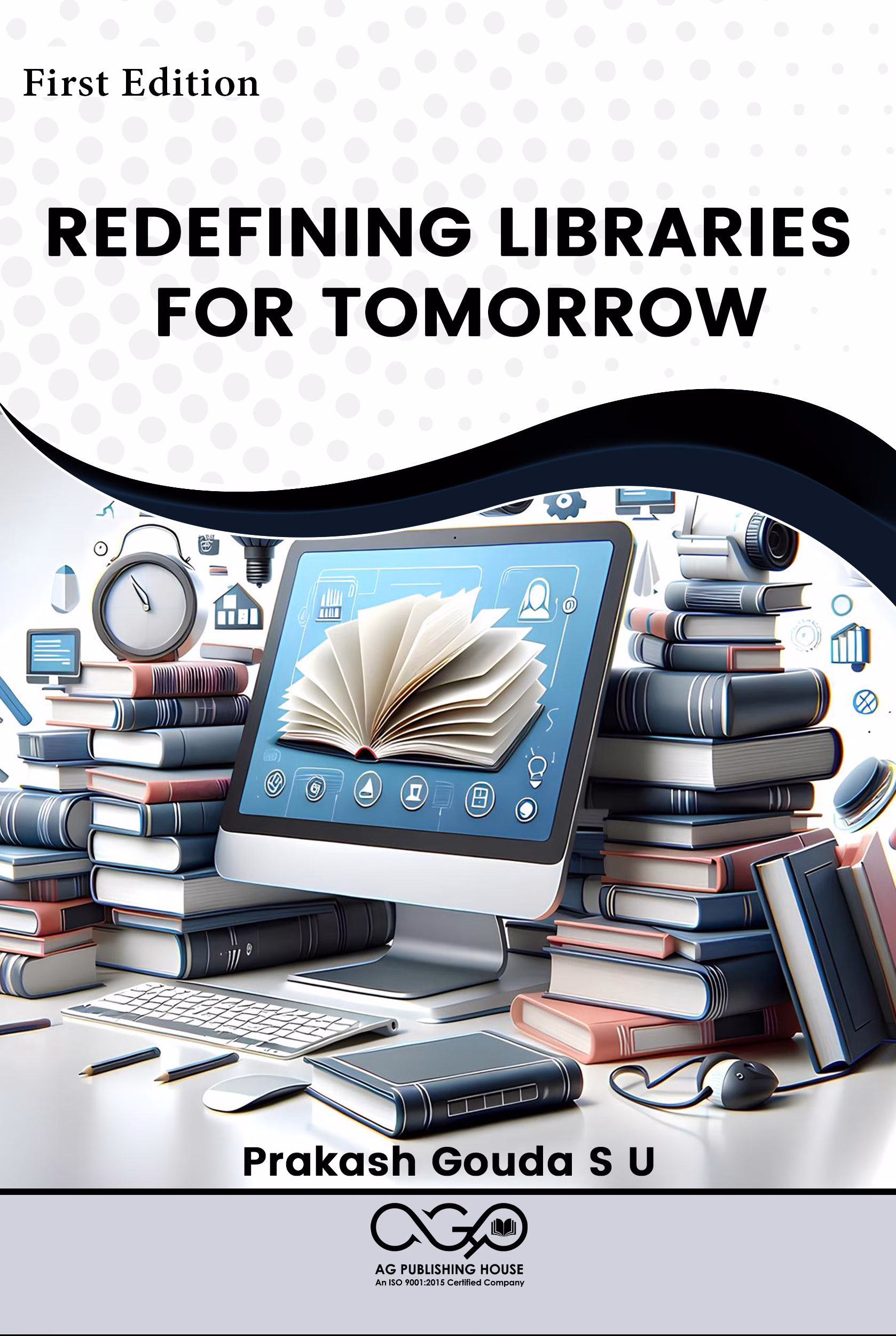 Redefining Libraries for Tomorrow