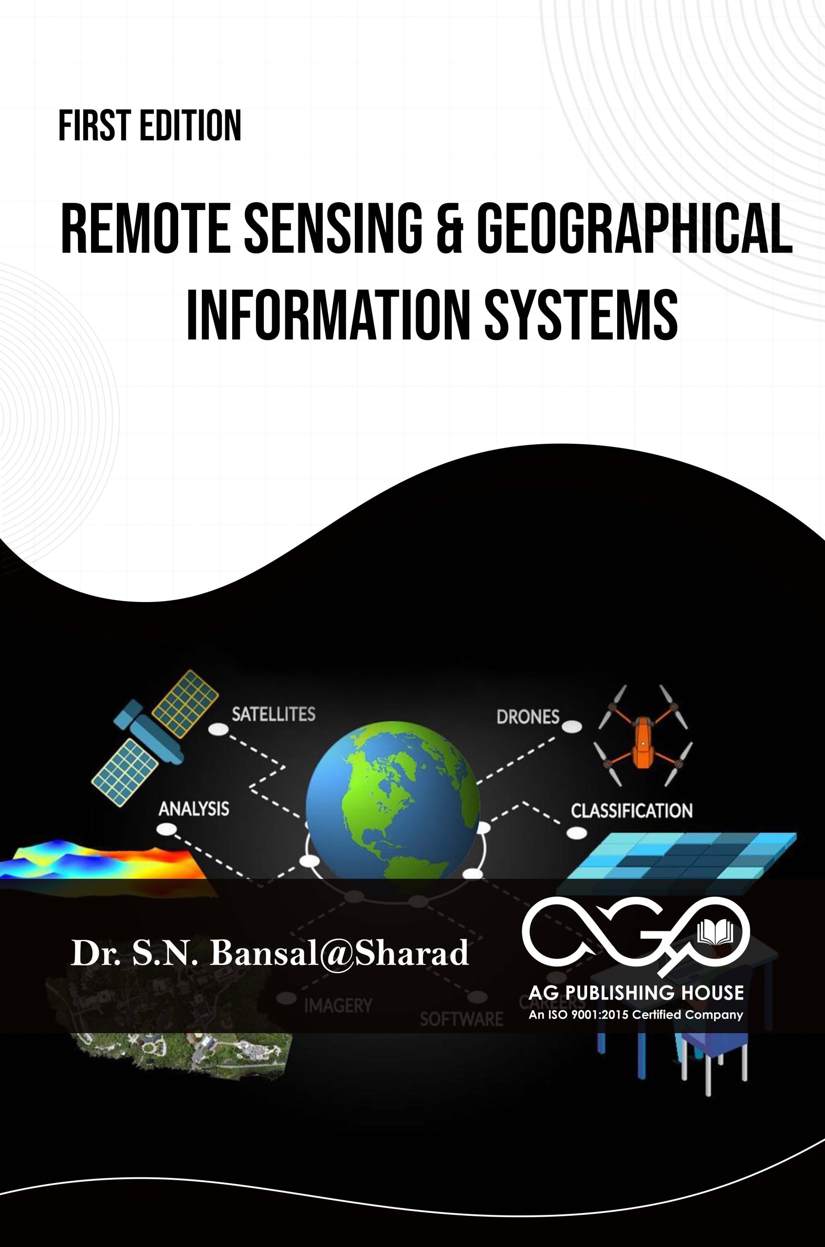 remote sensing & geographical information systems