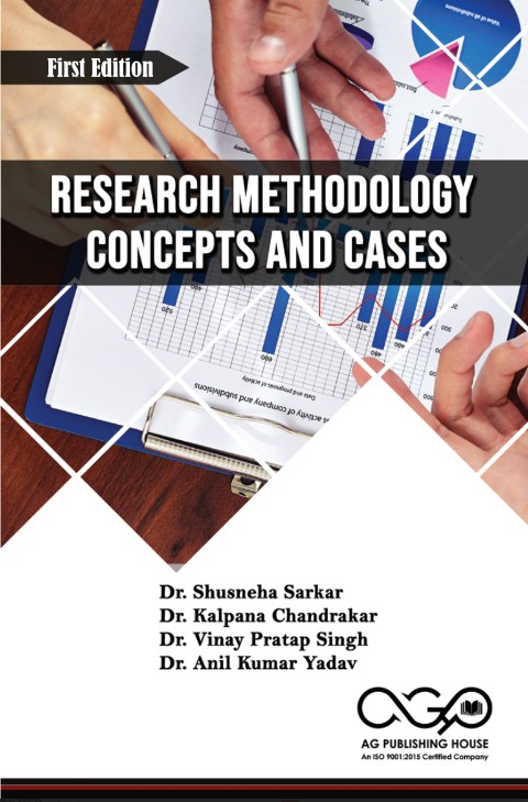 Research Methodology : Concepts And Cases