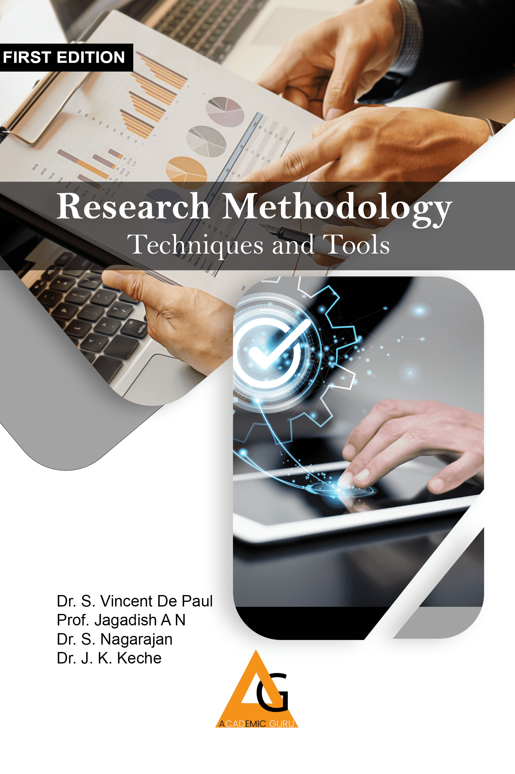 Research Methodology- Techniques and Tools