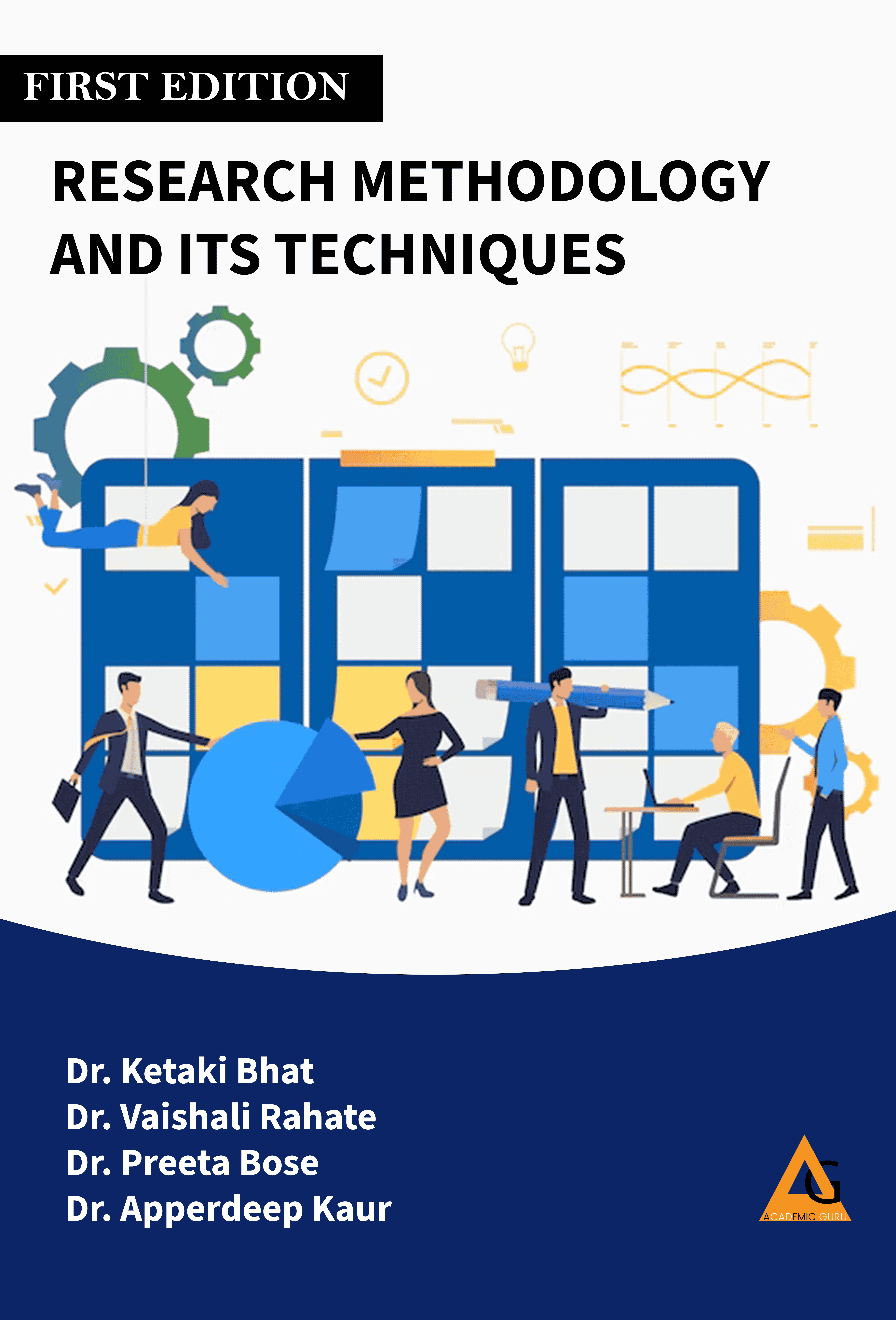 Research Methodology and Its Techniques