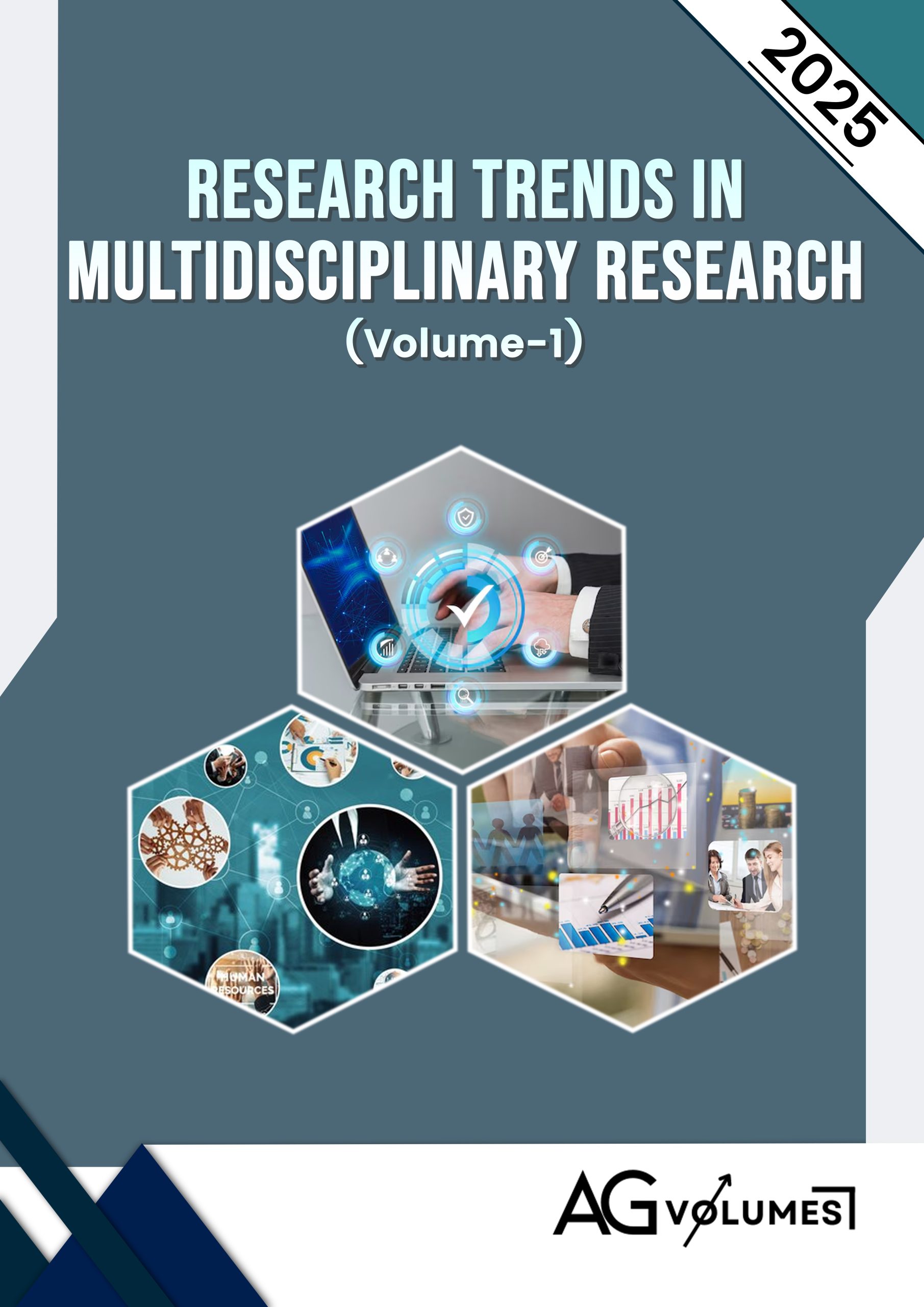 Research Trends in Multidisciplinary Research (Volume-1)