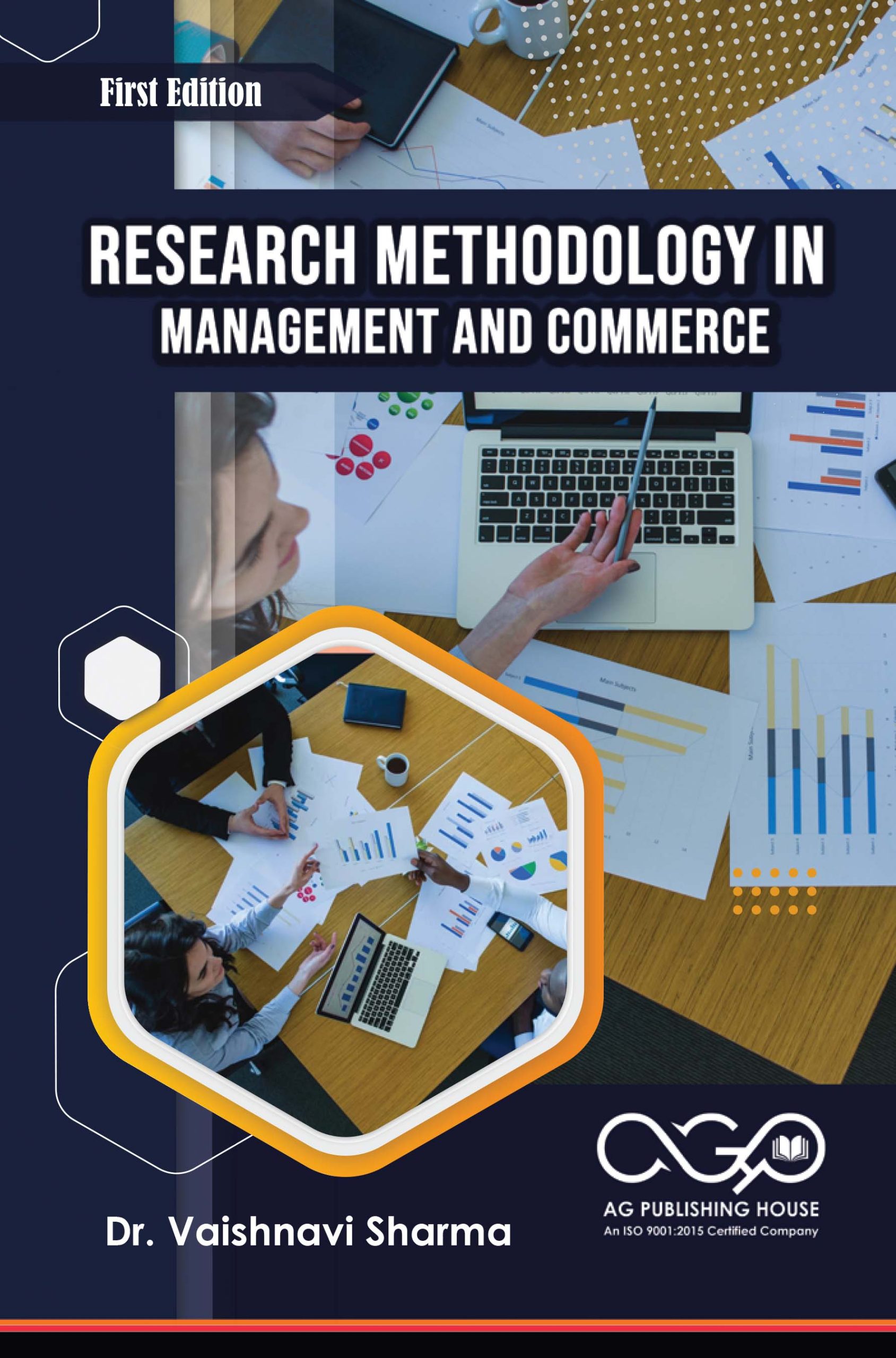 Research Methodology In Management And Commerce