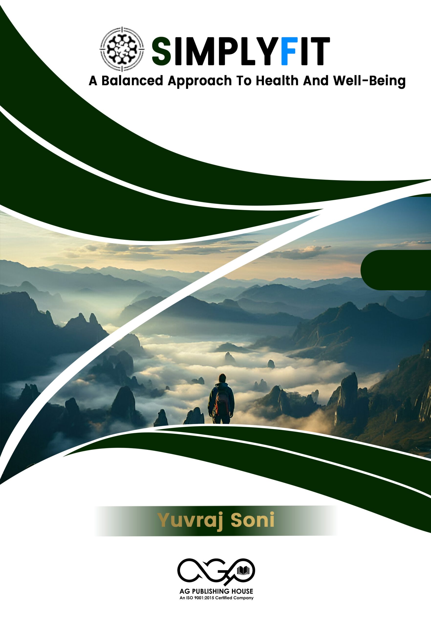 SIMPLYFIT: A BALANCED APPROACH TO HEALTH AND WELL-BEING